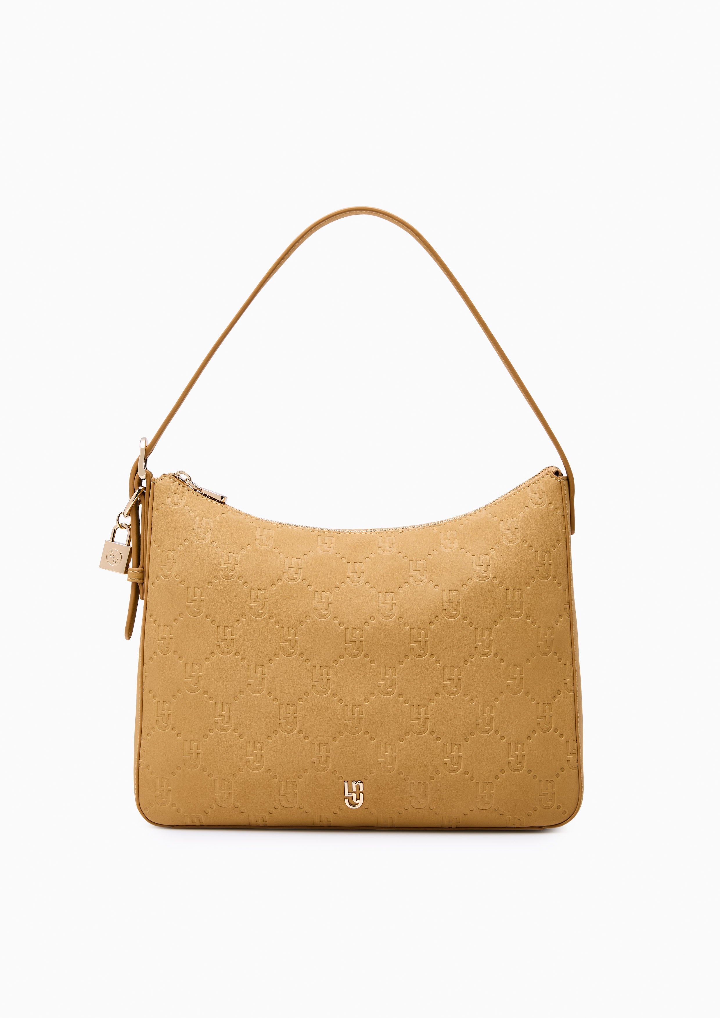 Bluebella Shoulder L Light Brown