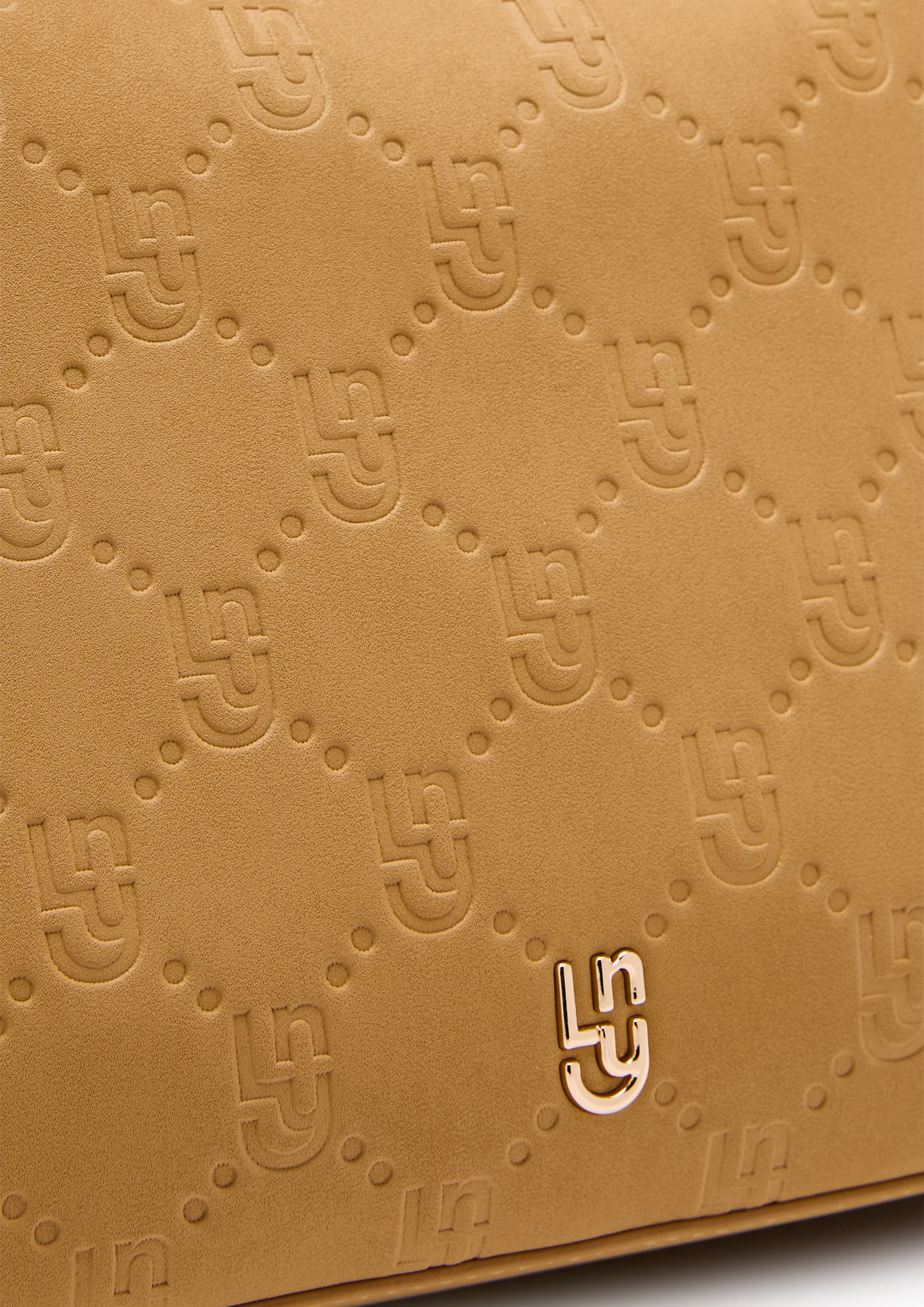 กระเป๋าสะพายไหล่ Bluebella L