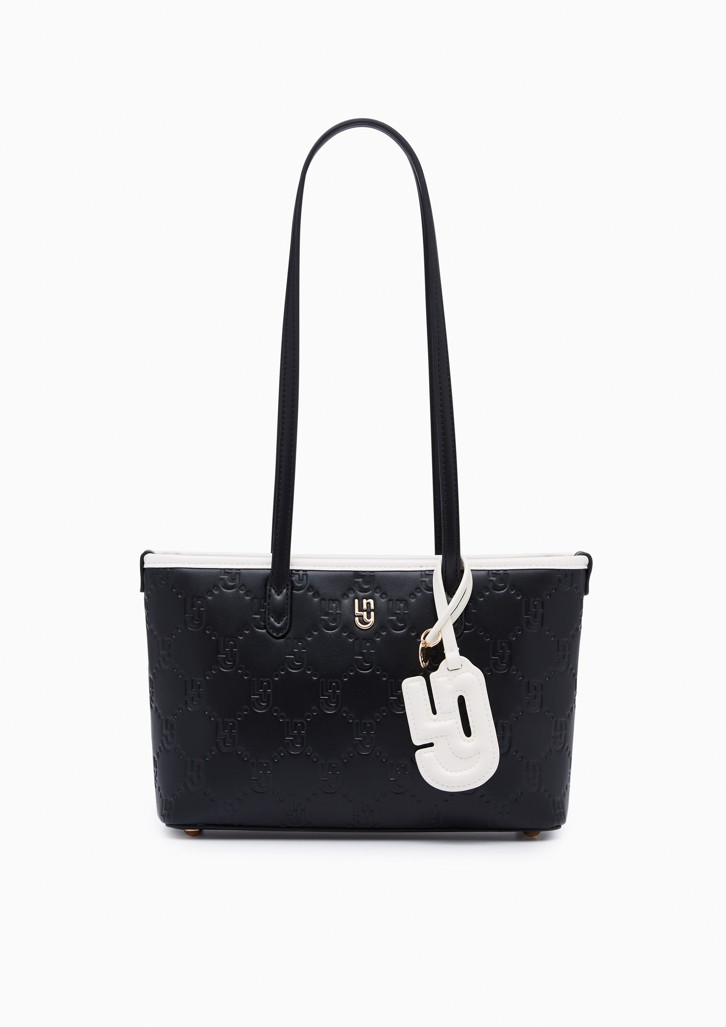 Brietta S Tote Black