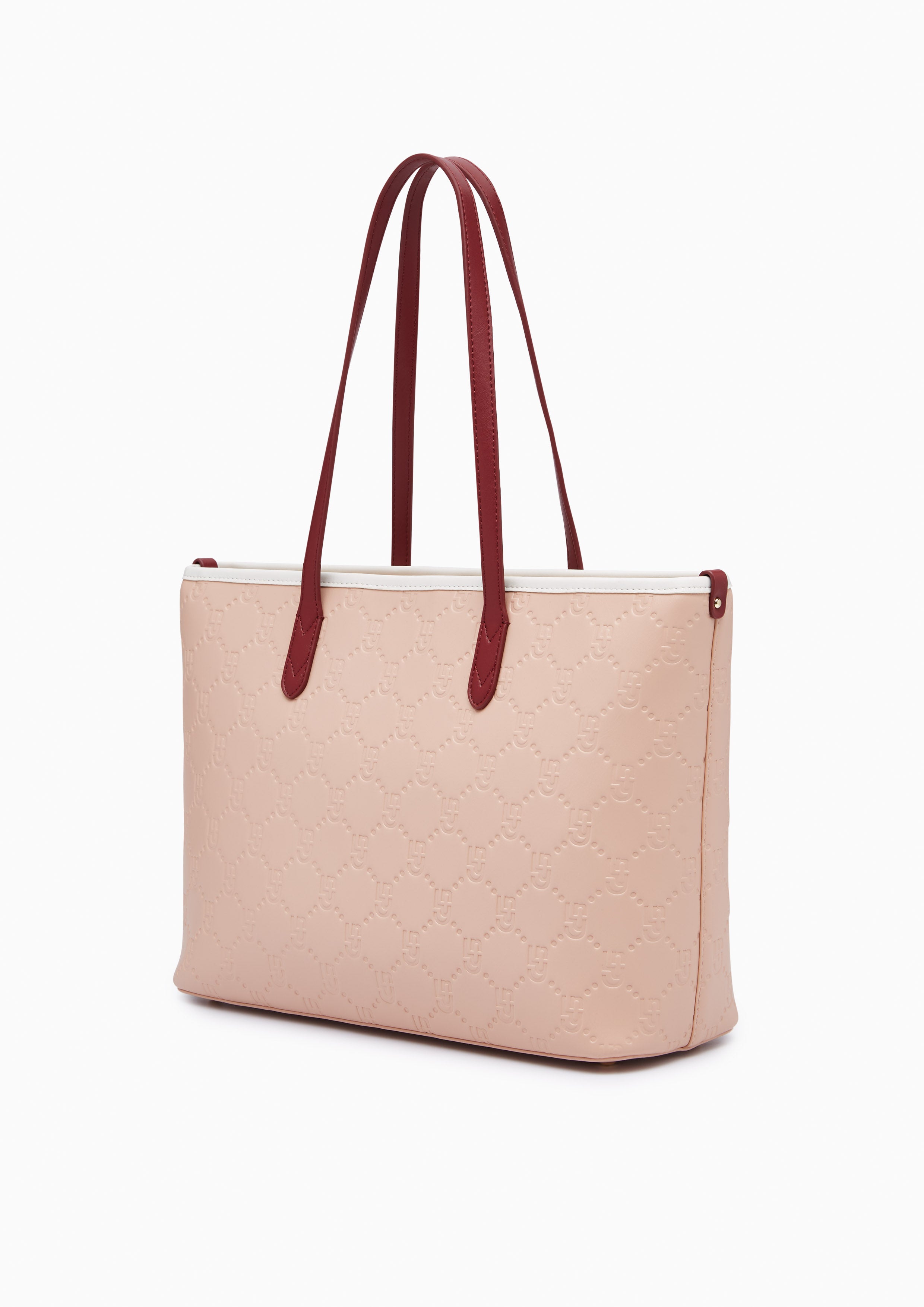 Brietta M Tote Nude