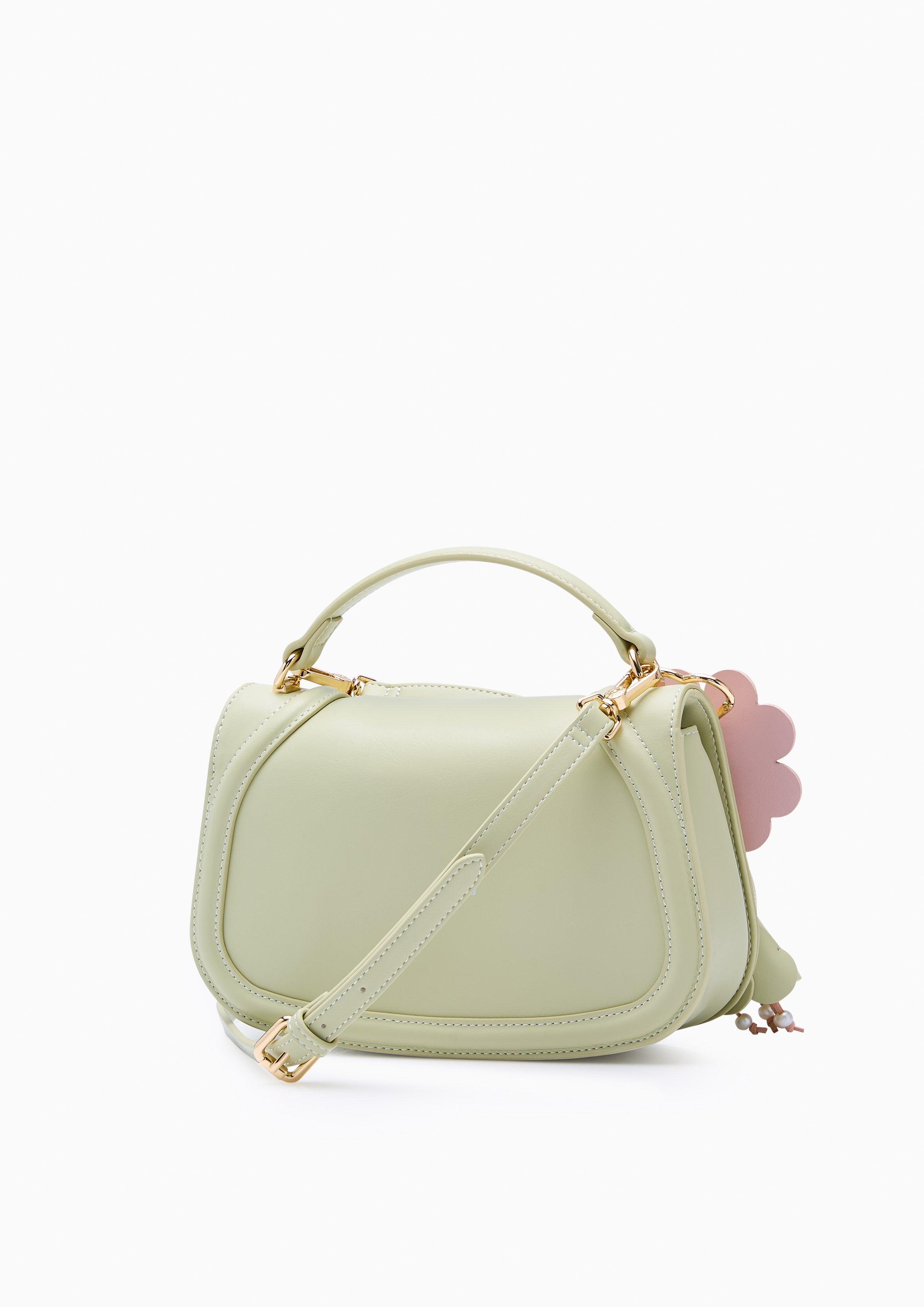 กระเป๋าถือ Gardenia