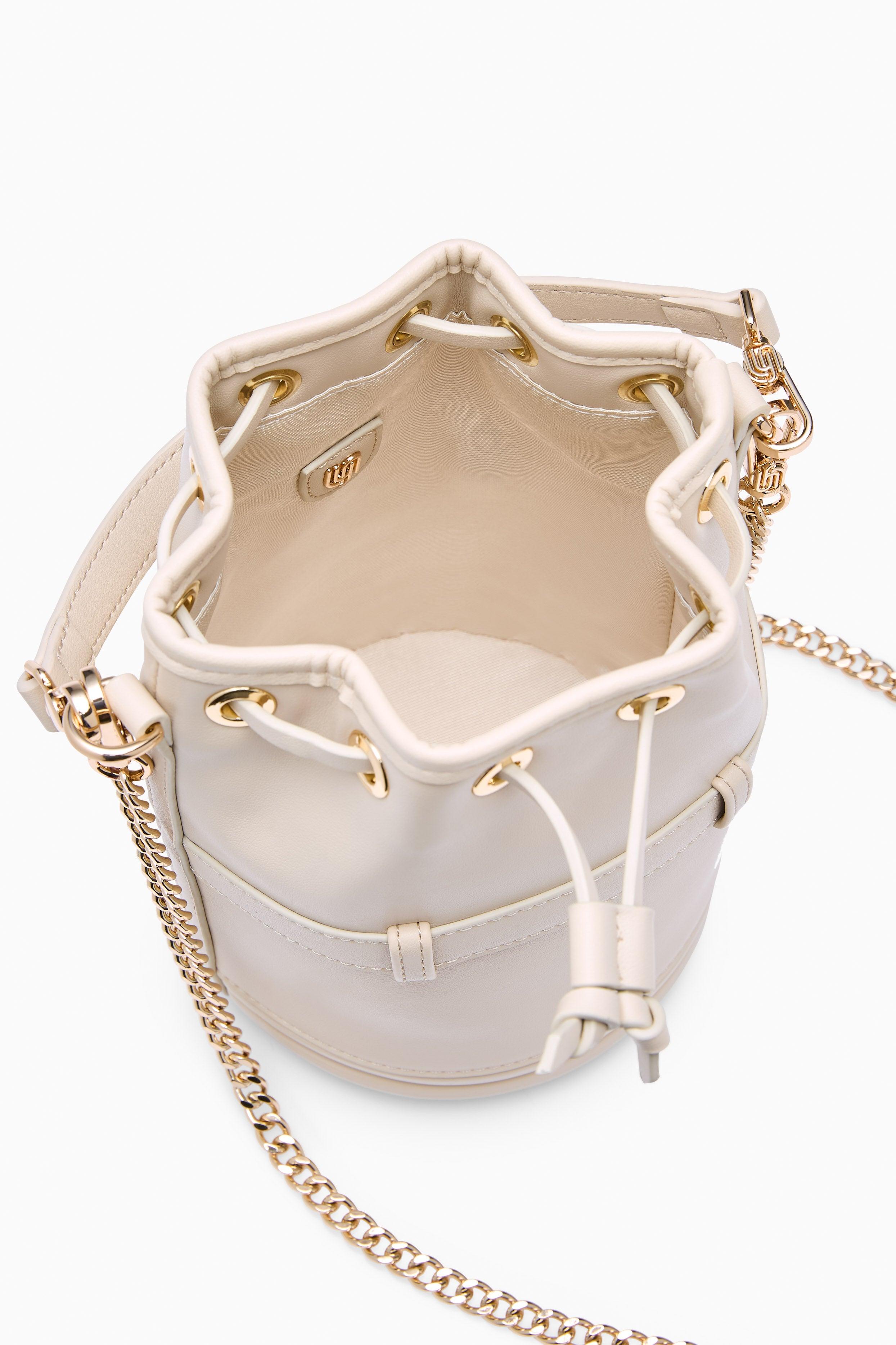 กระเป๋าทรงถัง Poppin Infinite Mini