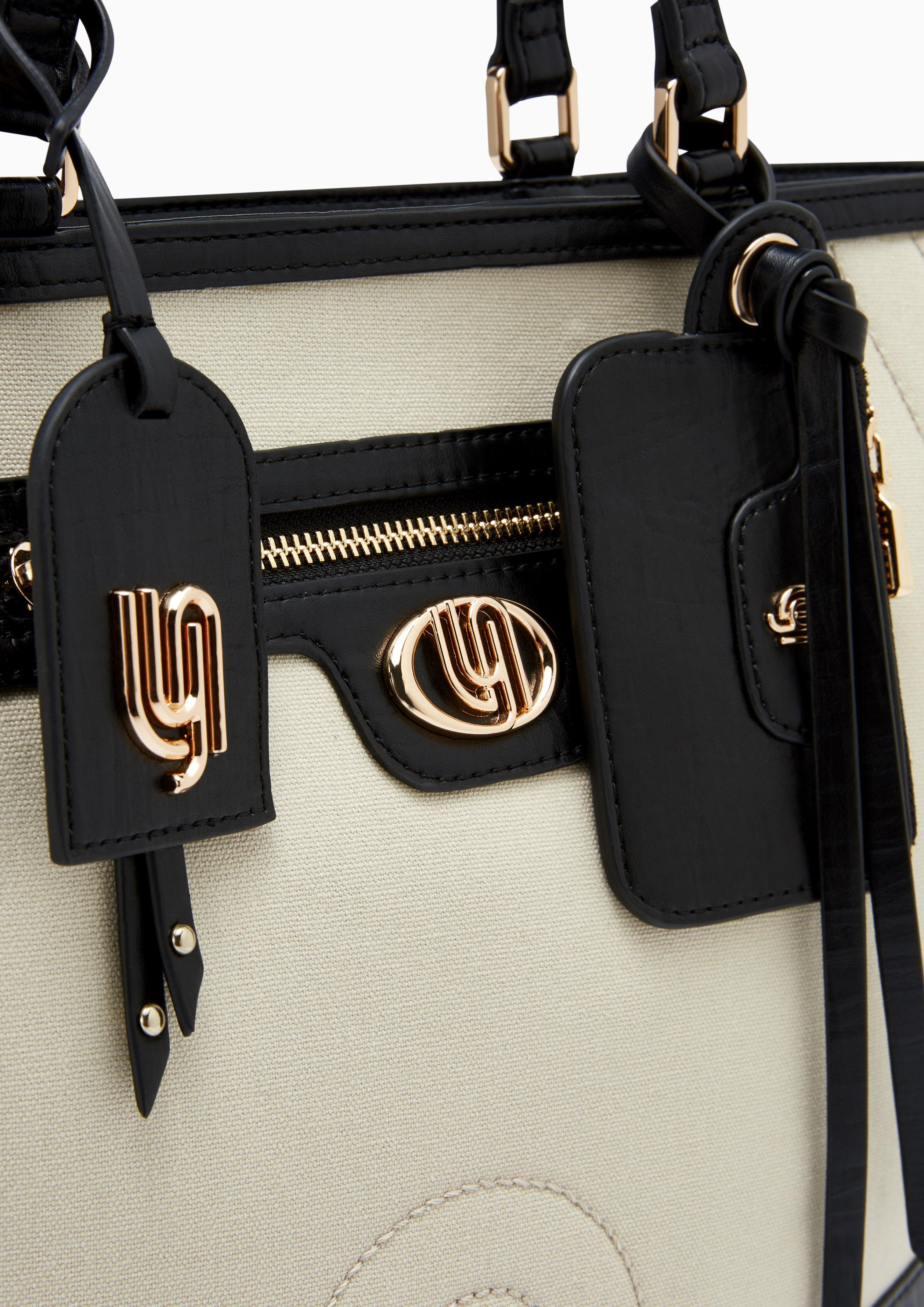 กระเป๋าโท้ท Intial Infinite L