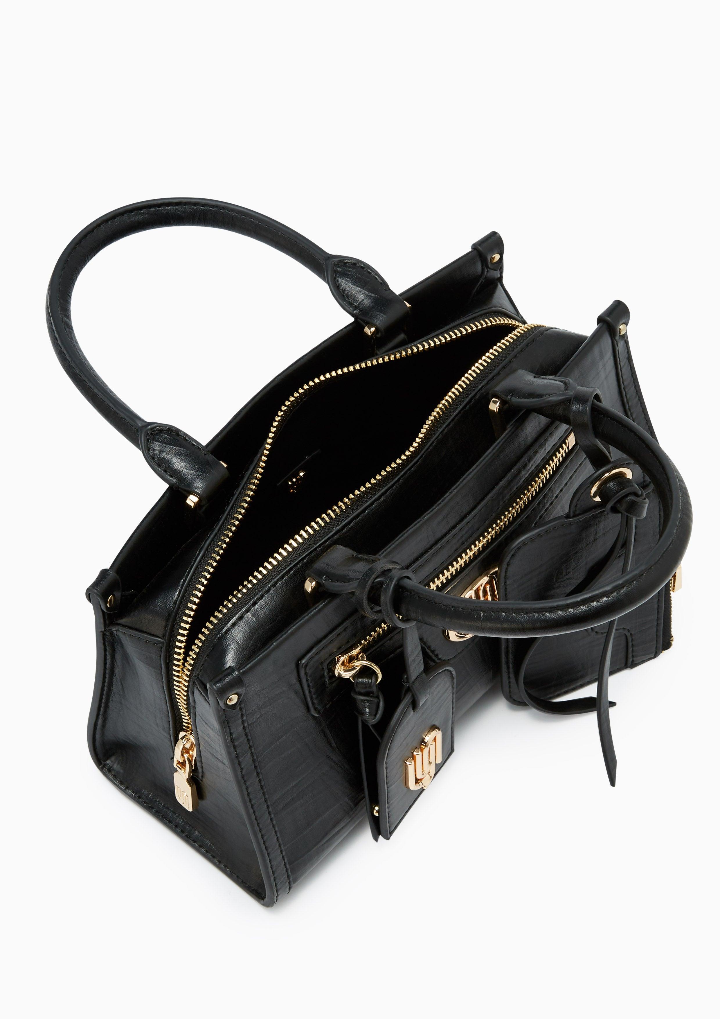 กระเป๋าถือ Intial Infinite S