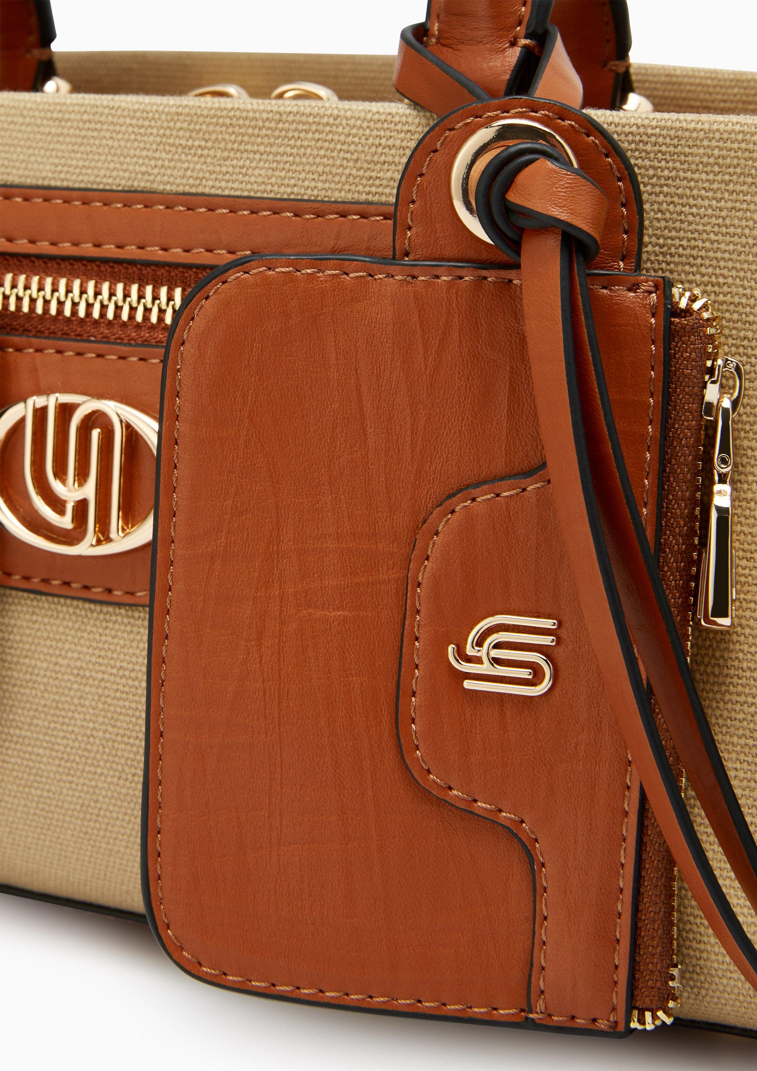 กระเป๋าถือ Intial Infinite S