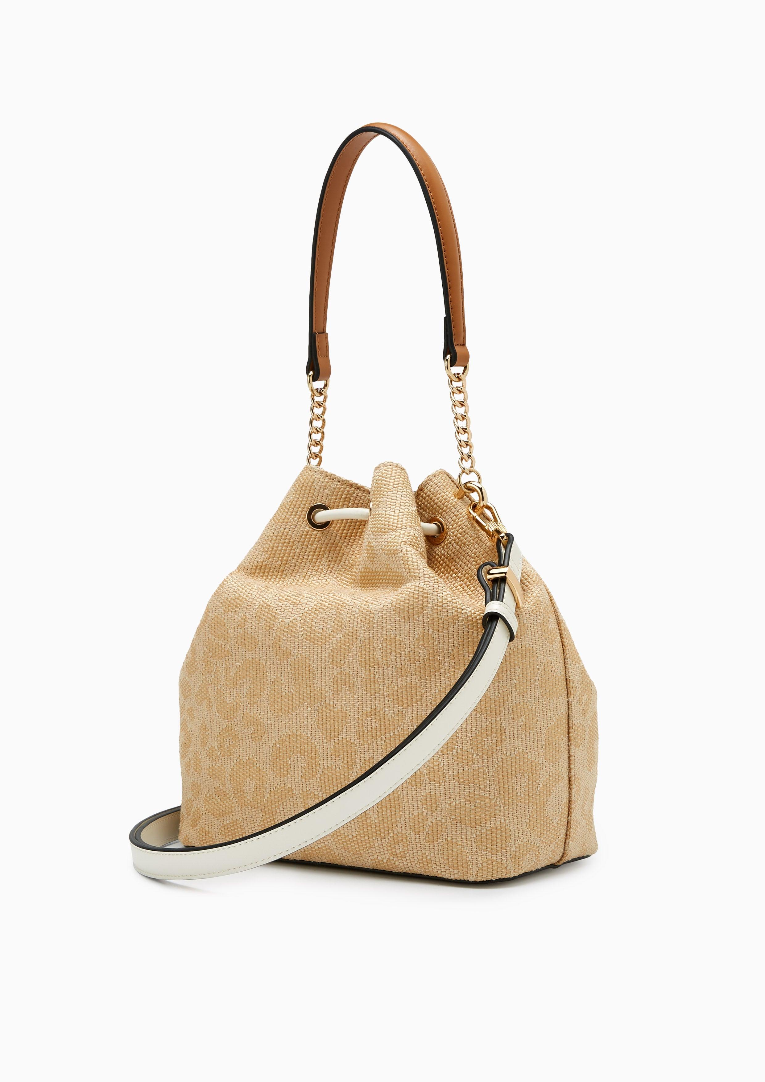 กระเป๋าทรงถัง The Garden Infinite