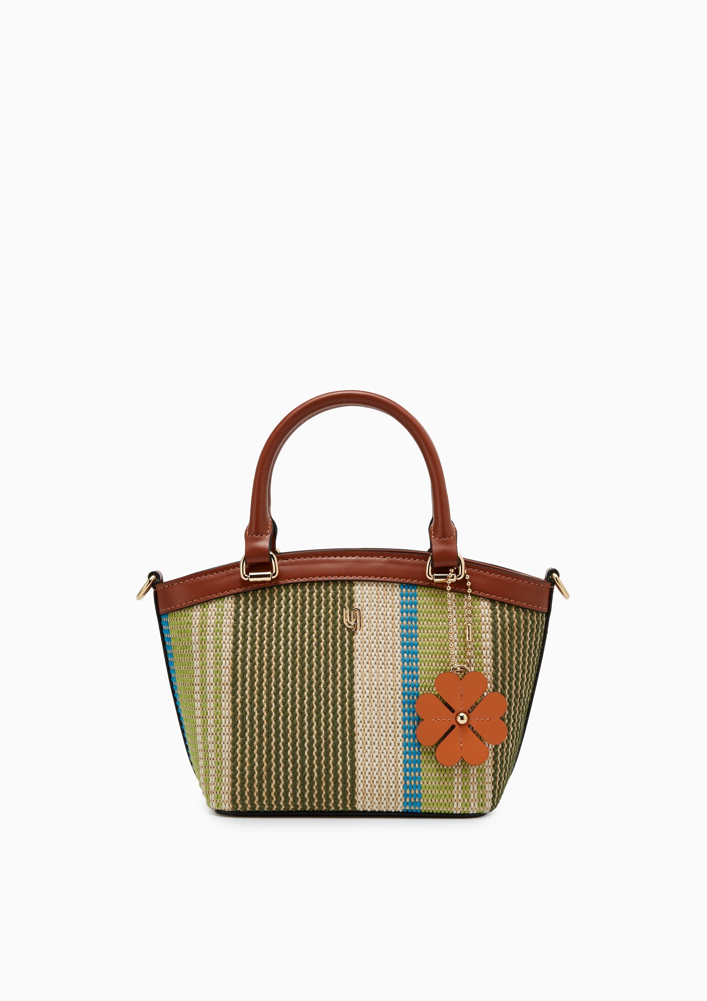 กระเป๋าถือ The Garden Infinite S