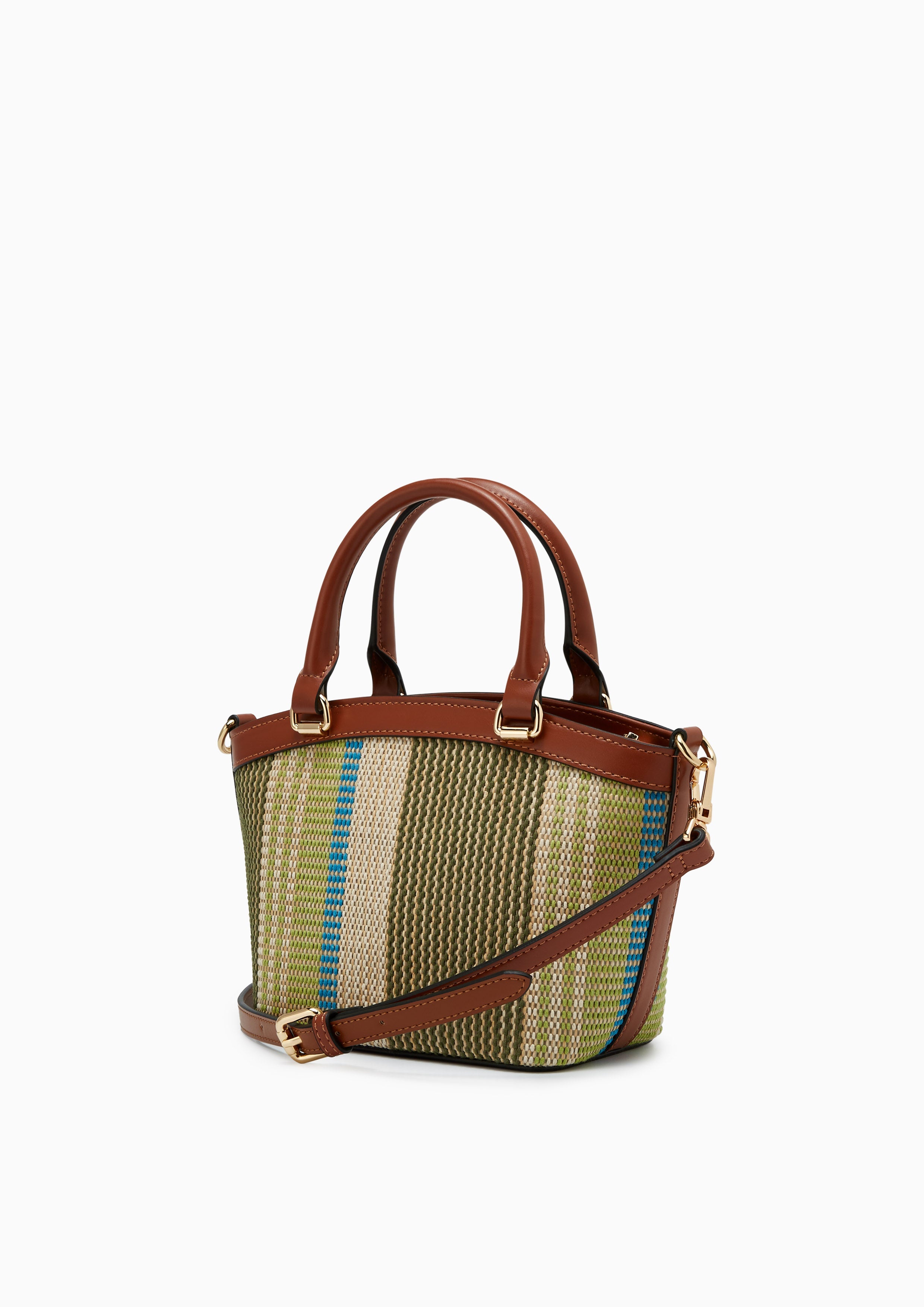 กระเป๋าถือ The Garden Infinite S