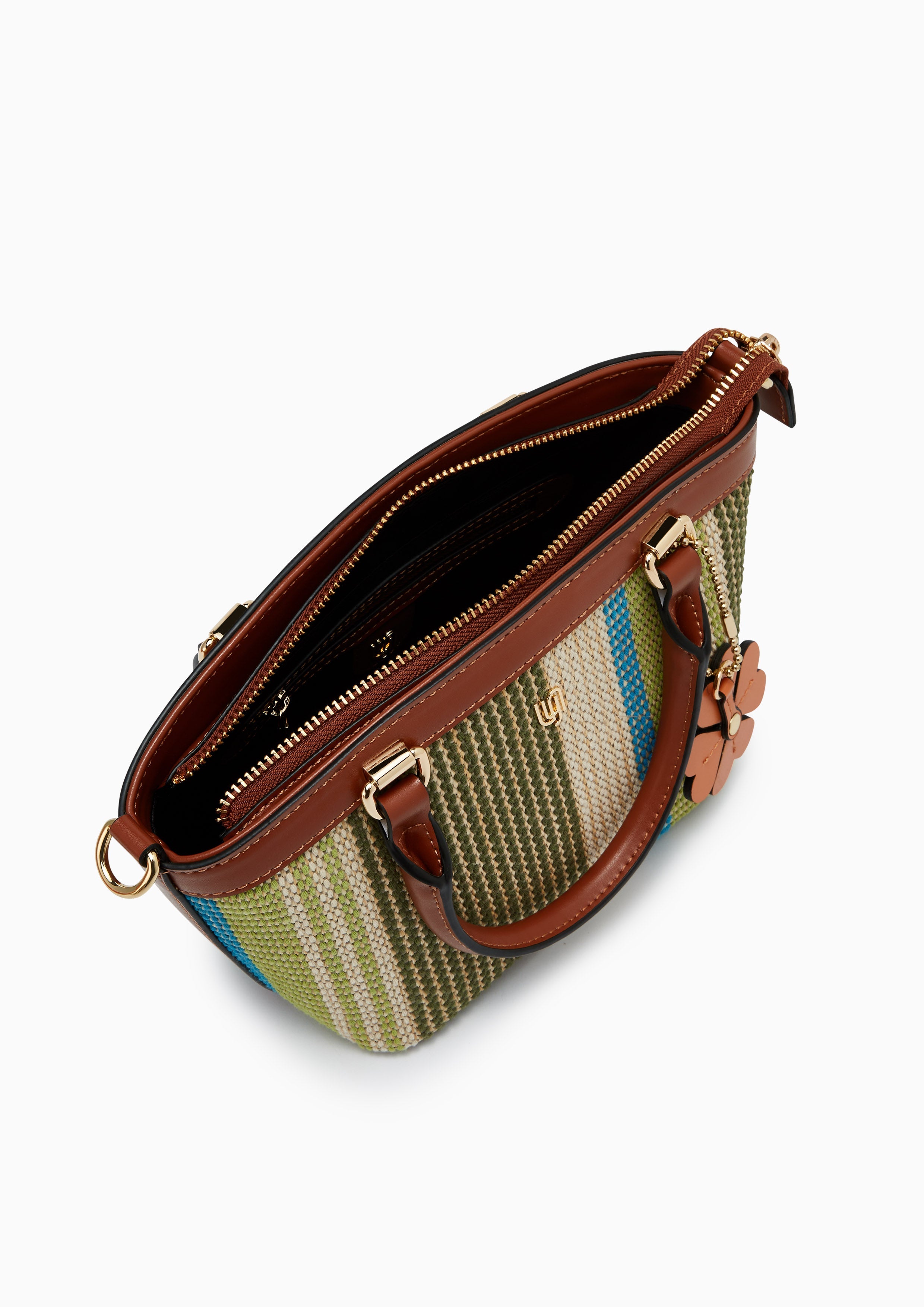 กระเป๋าถือ The Garden Infinite S