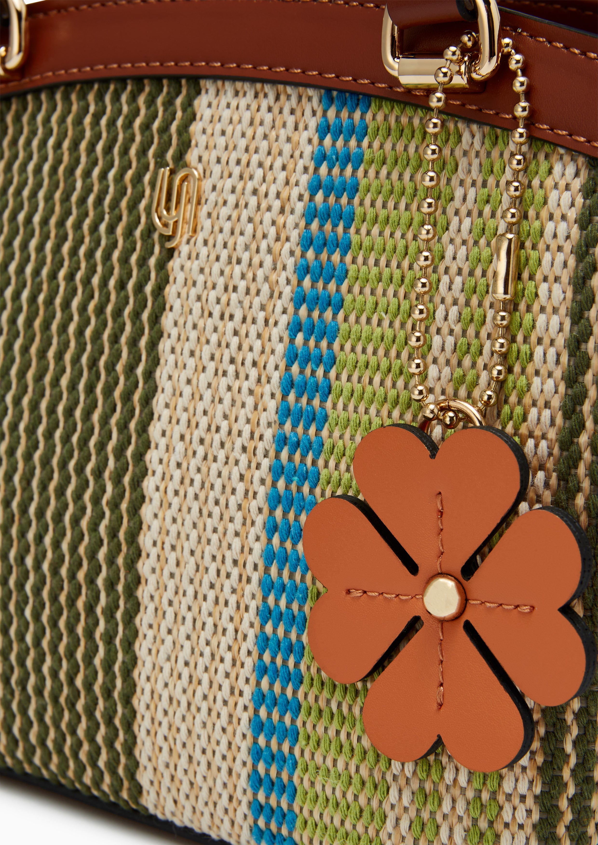 กระเป๋าถือ The Garden Infinite S