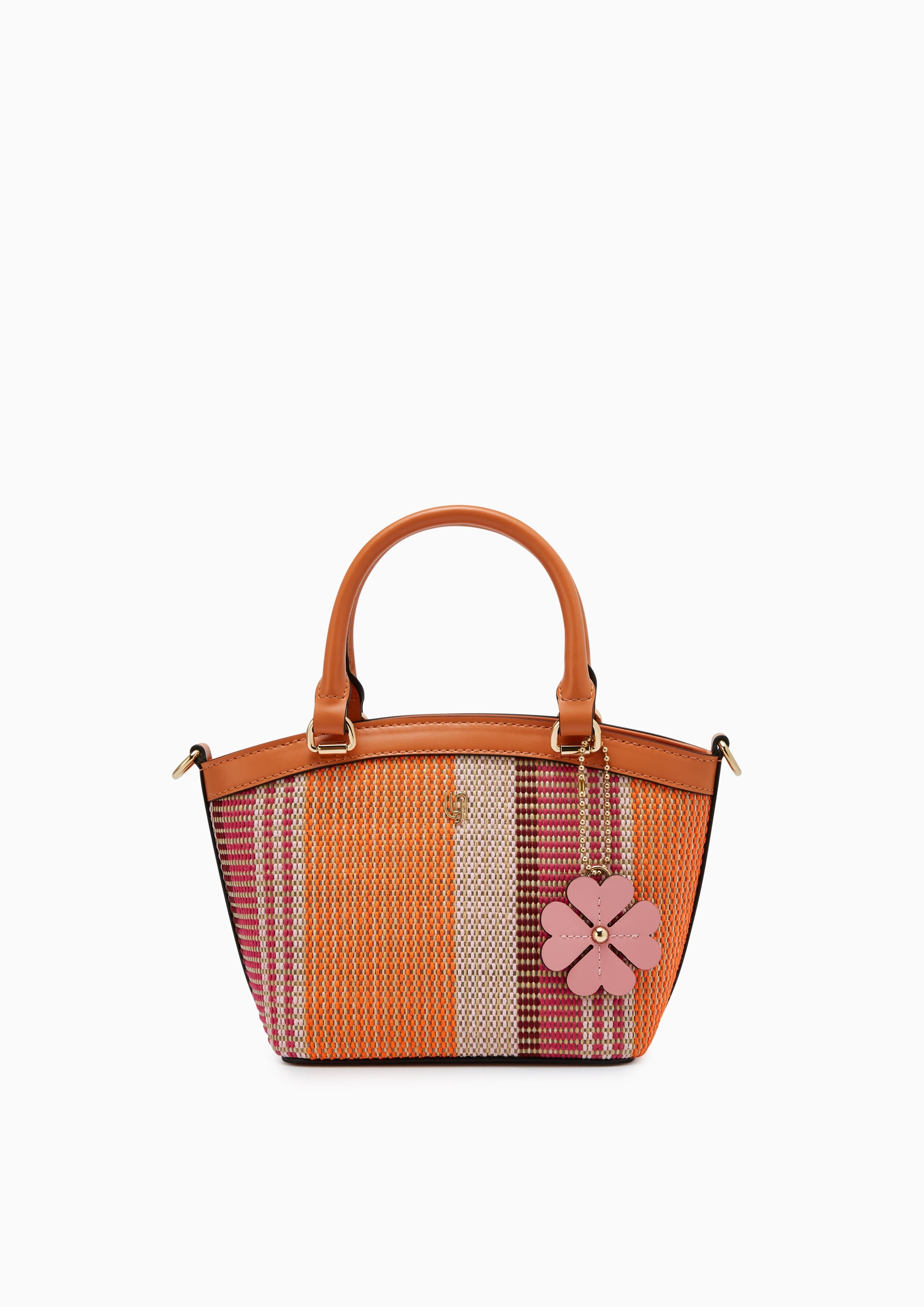 กระเป๋าถือ The Garden Infinite S