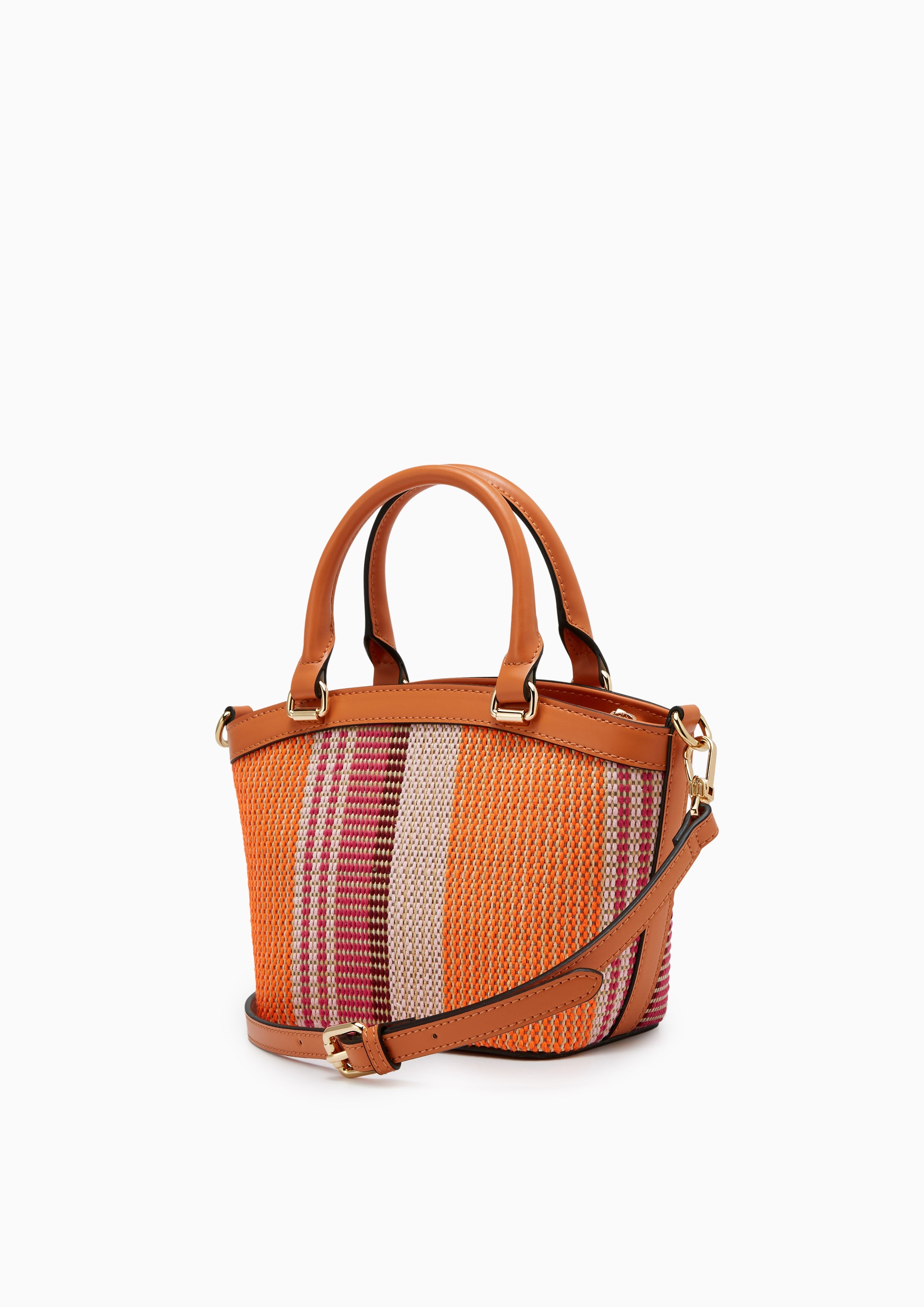 กระเป๋าถือ The Garden Infinite S