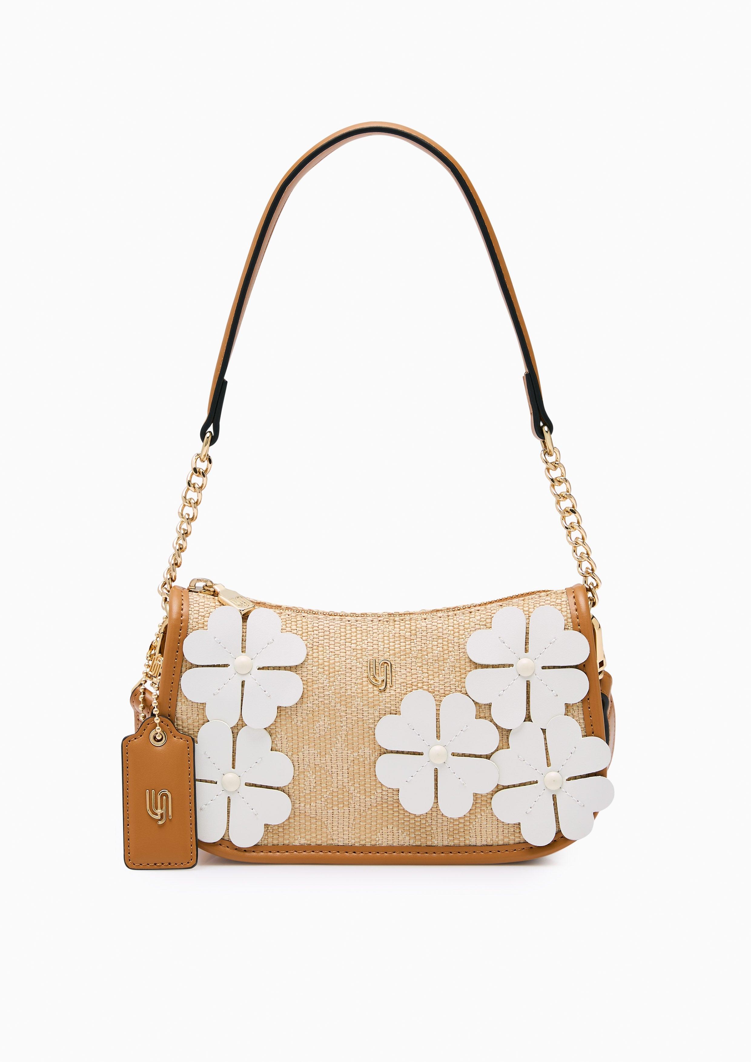 กระเป๋าสะพายไหล่ The Garden Infinite XS