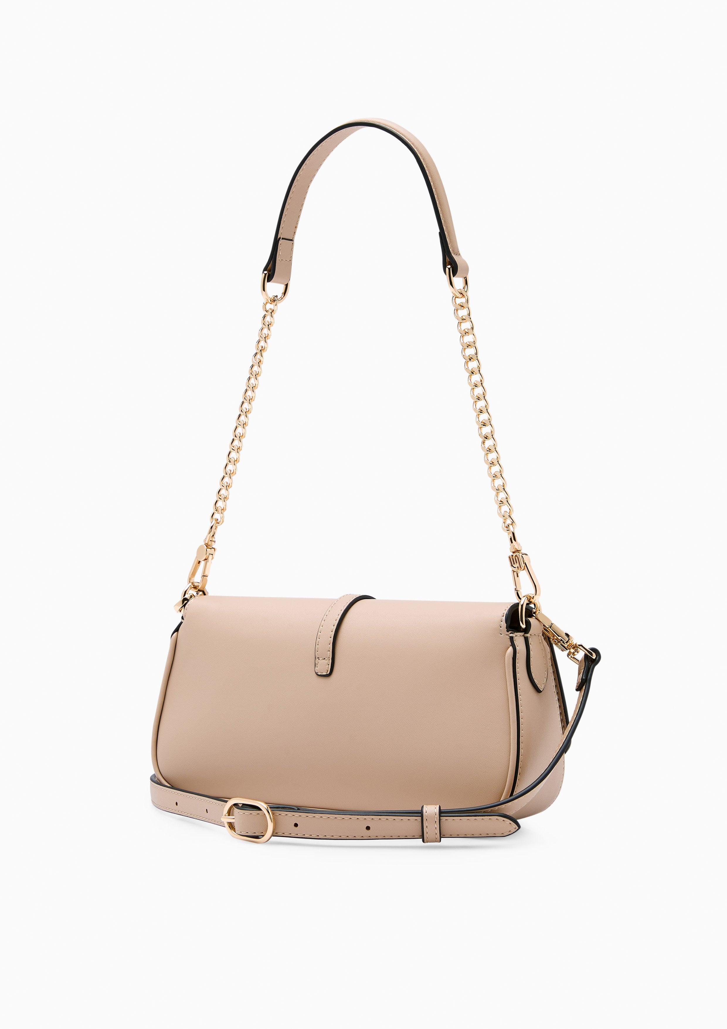 Jujubee Infinite Shoulder Bag Brown