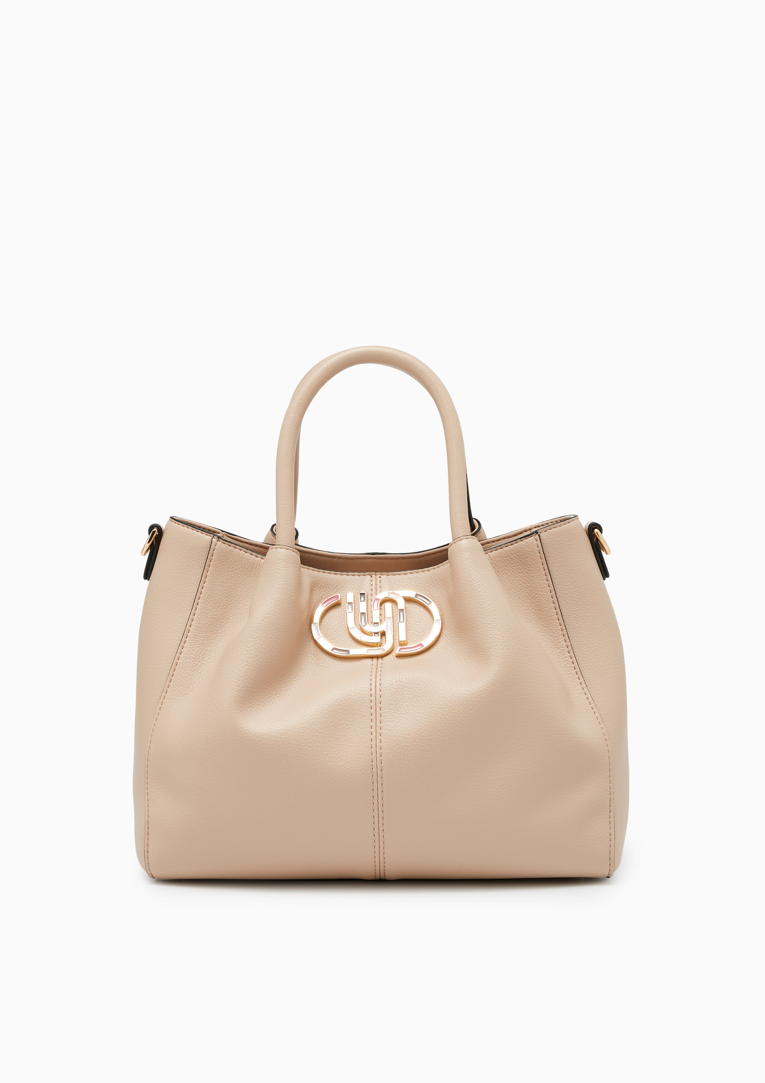 กระเป๋า PORTOFINO INFINITE HOBO Pink