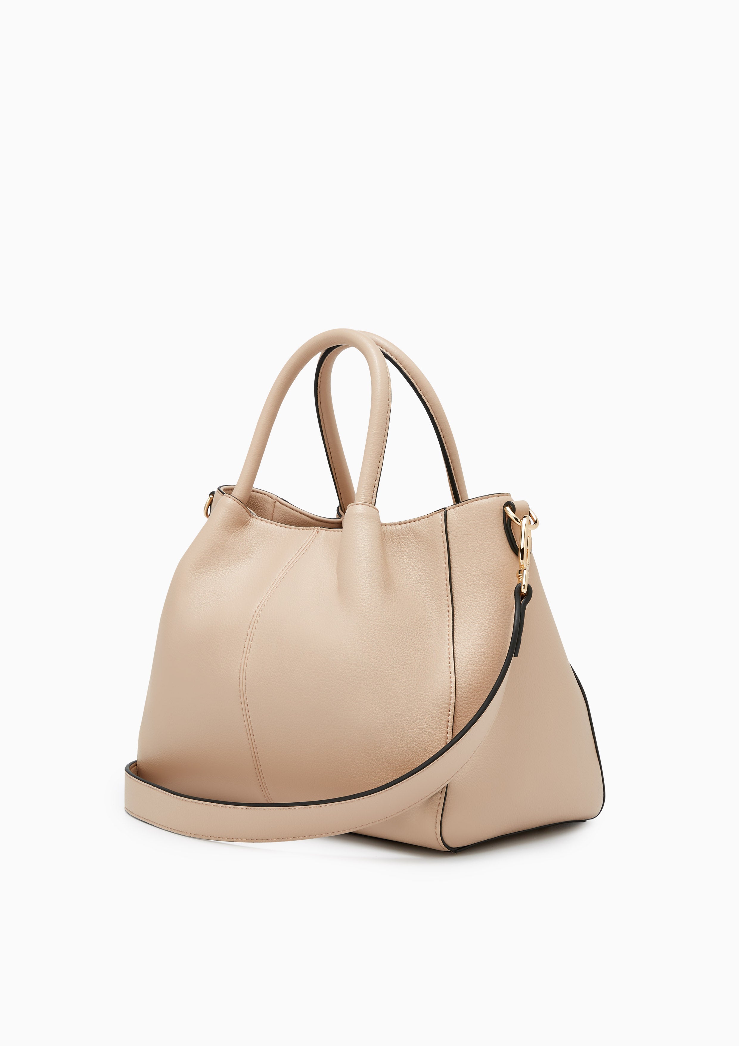 PORTOFINO INFINITE HOBO Pink