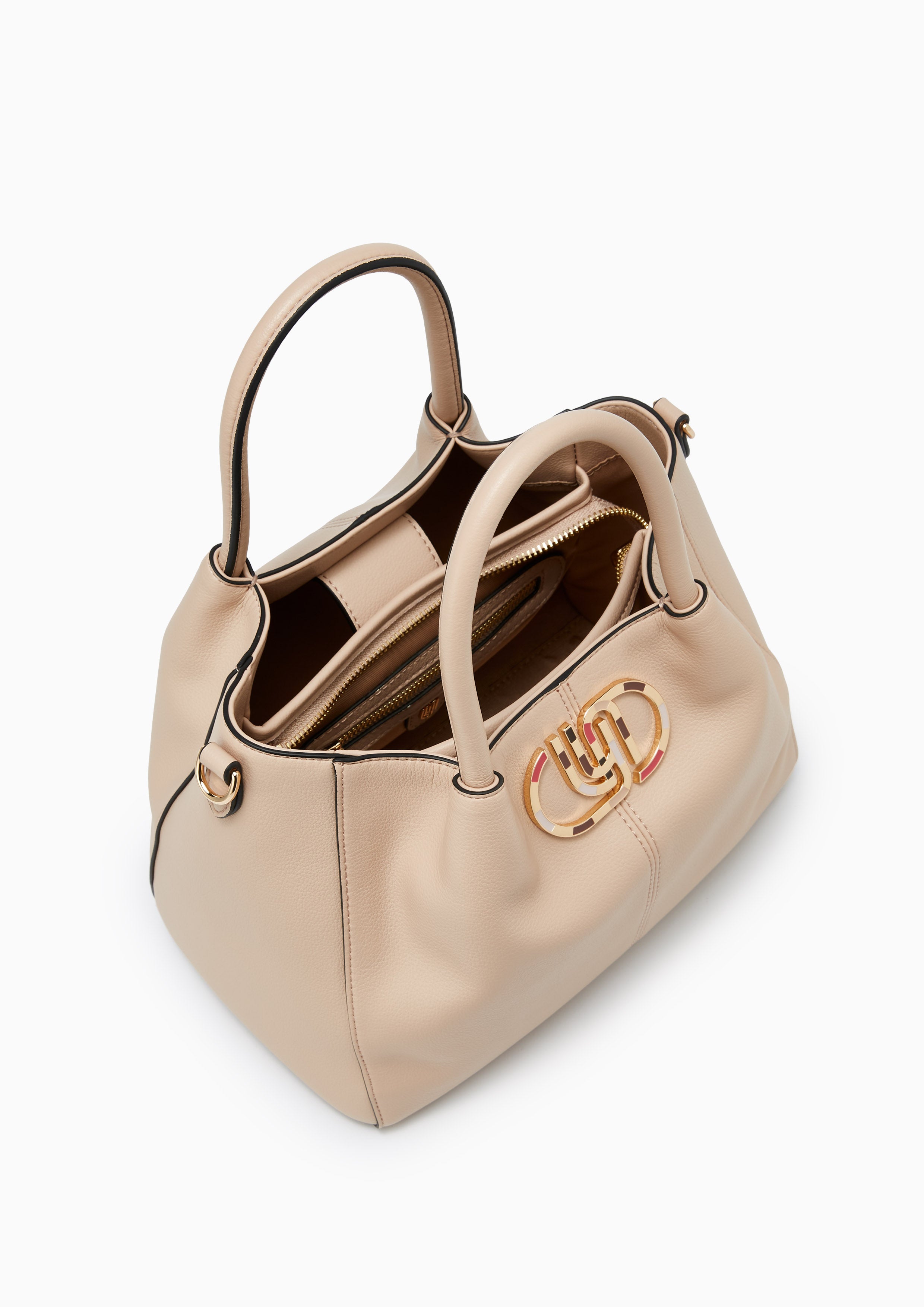 กระเป๋า PORTOFINO INFINITE HOBO Pink