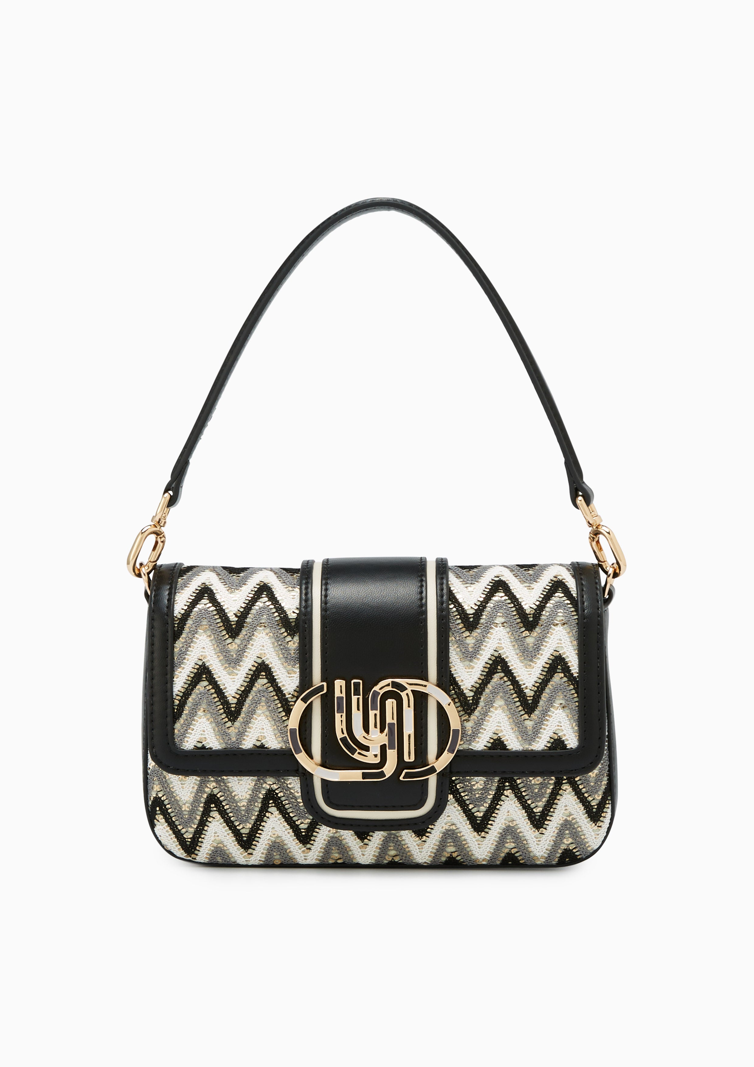 กระเป๋าสะพายไหล่ Portofino Infinite Multi Shoulder S