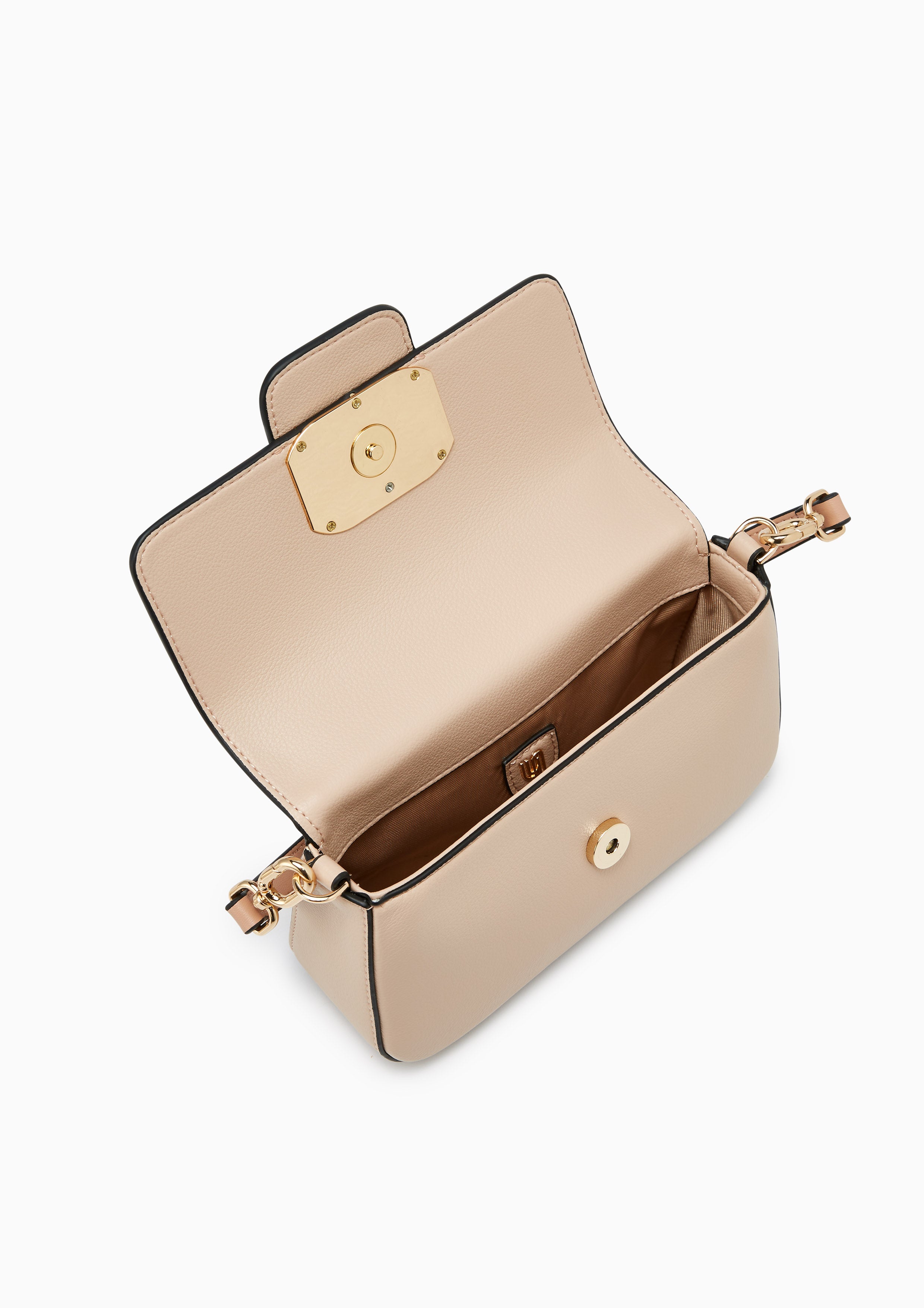 Portofino Infinite Shoulder S Light Pink