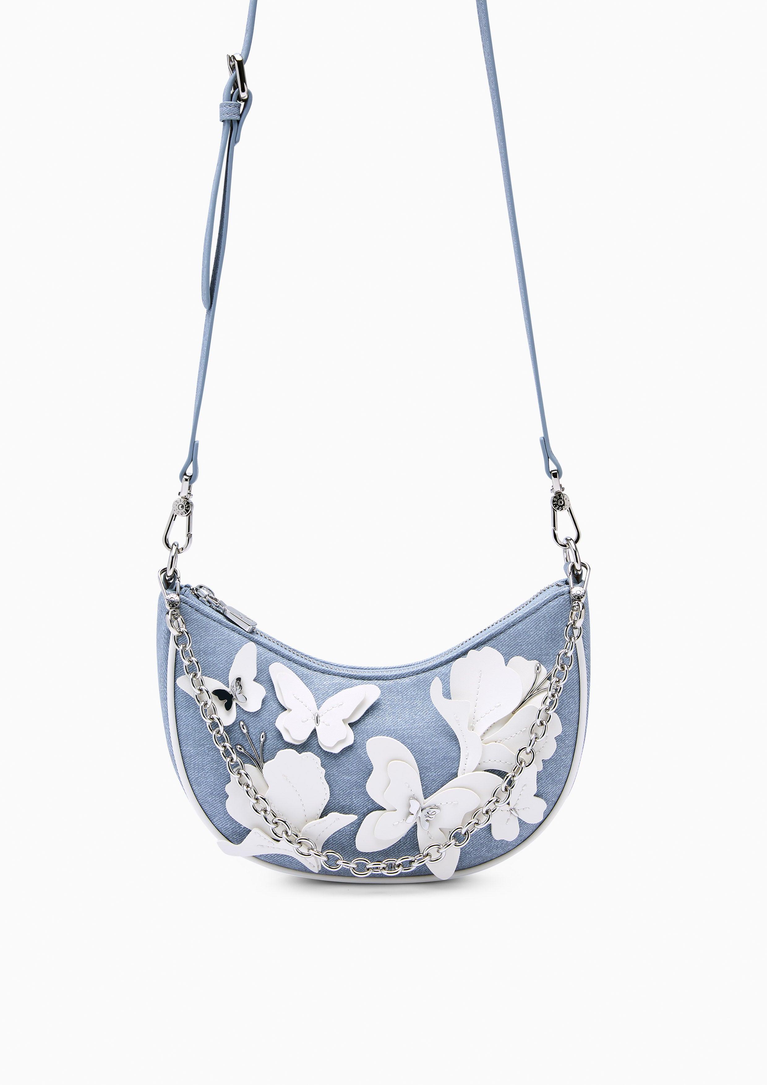 กระเป๋าสะพายไหล่ Papier S