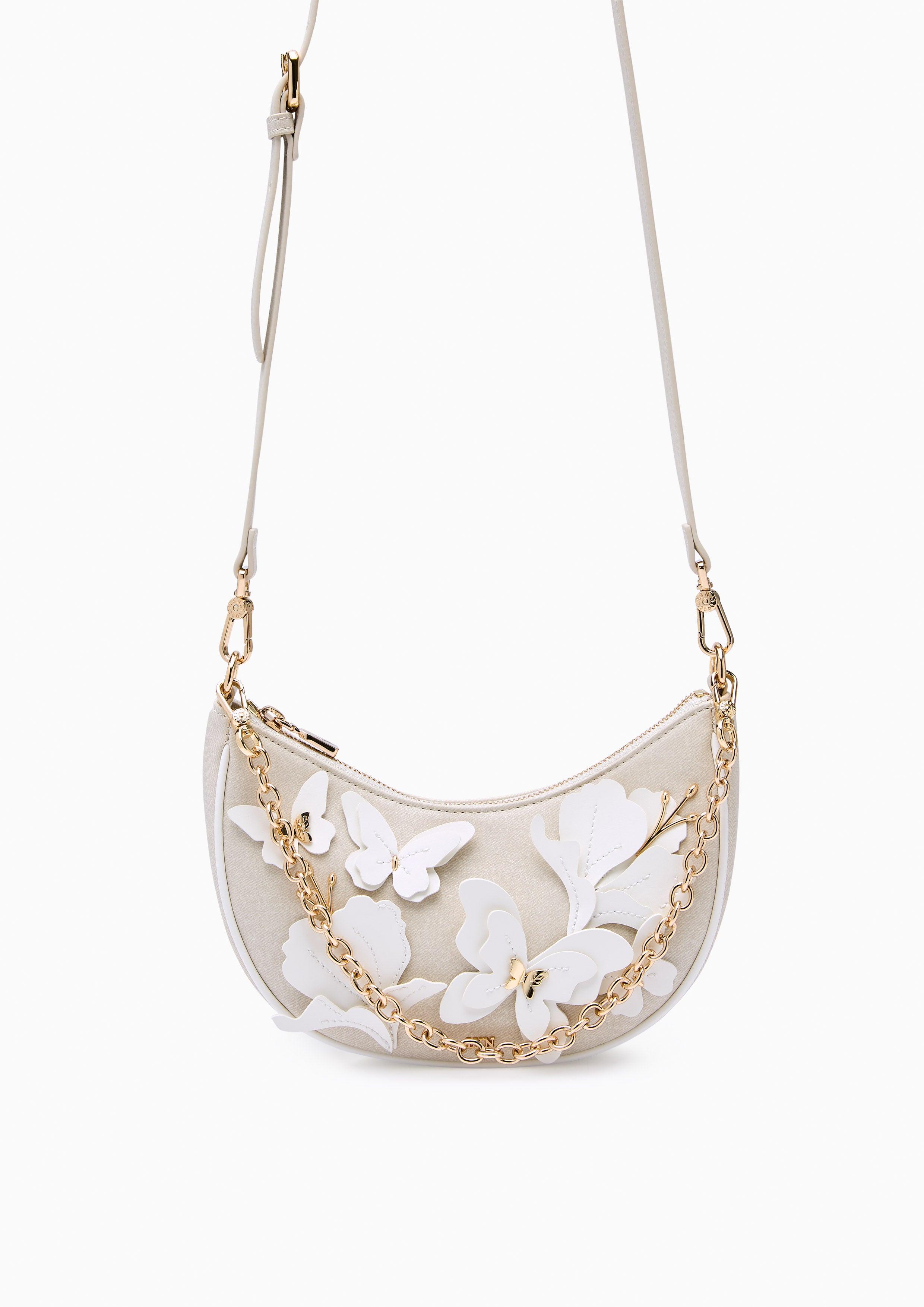 กระเป๋าสะพายไหล่ Papier S