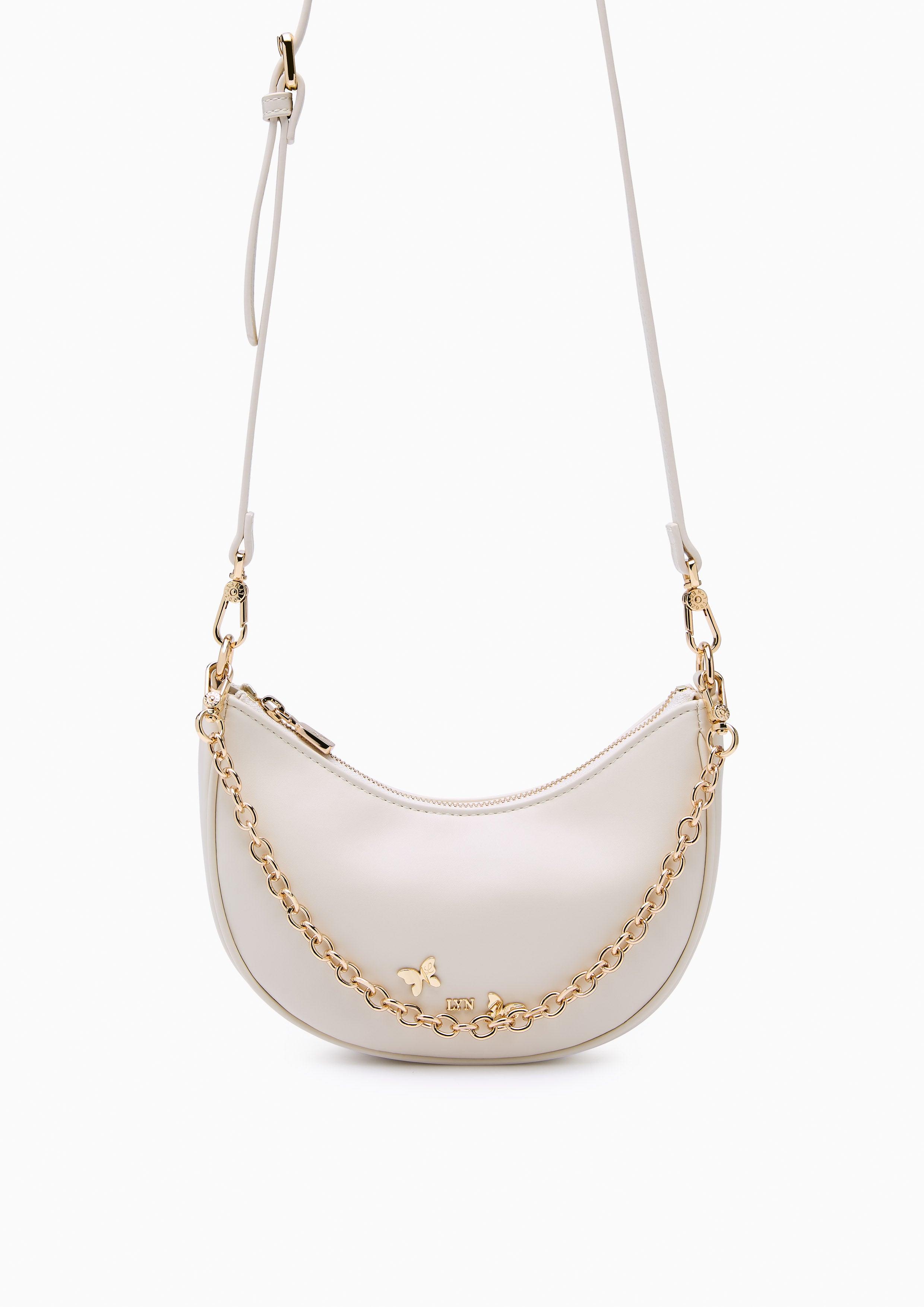 กระเป๋าสะพายไหล่ Papier Metal S