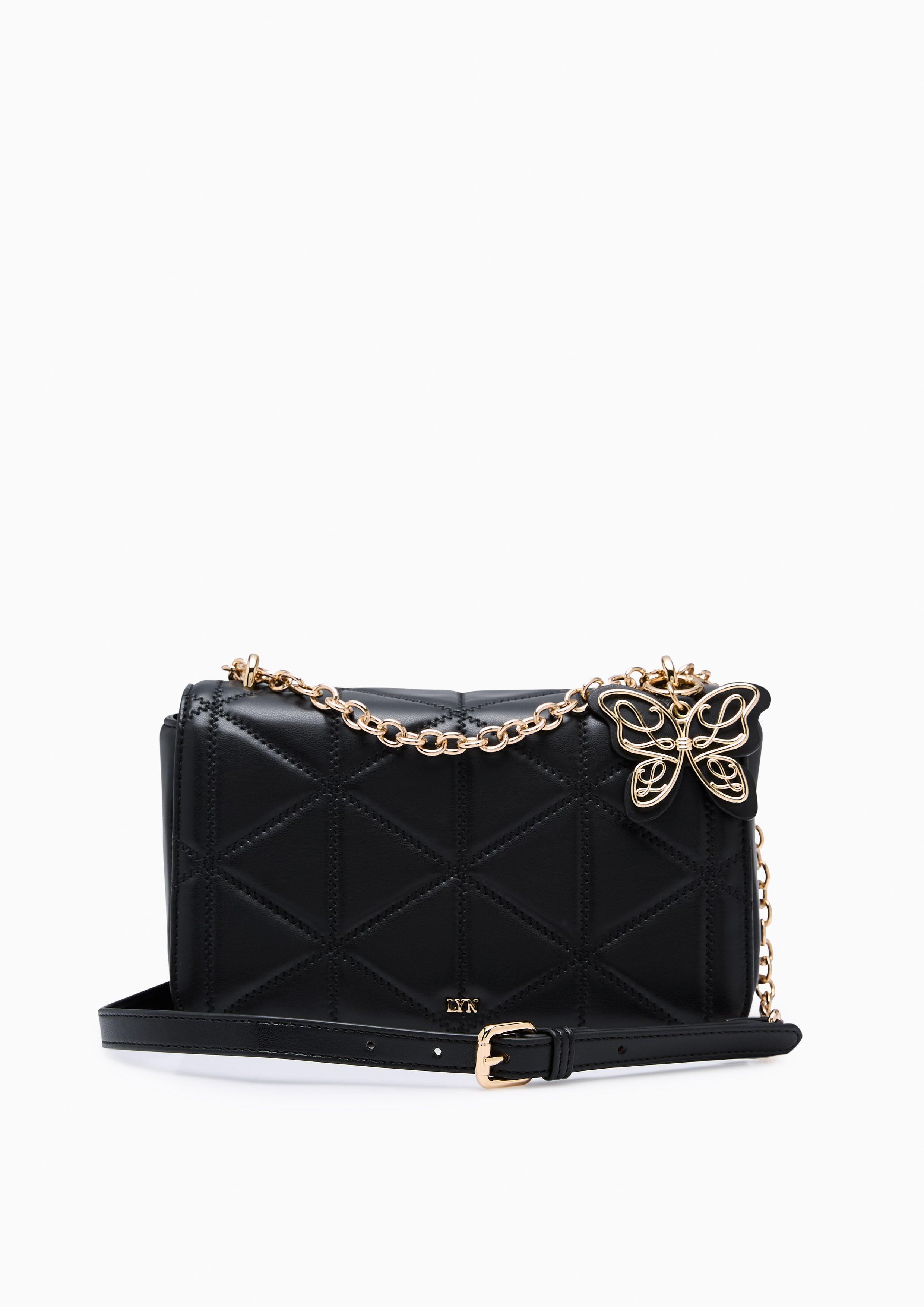 กระเป๋าสะพายข้าง Papillon S