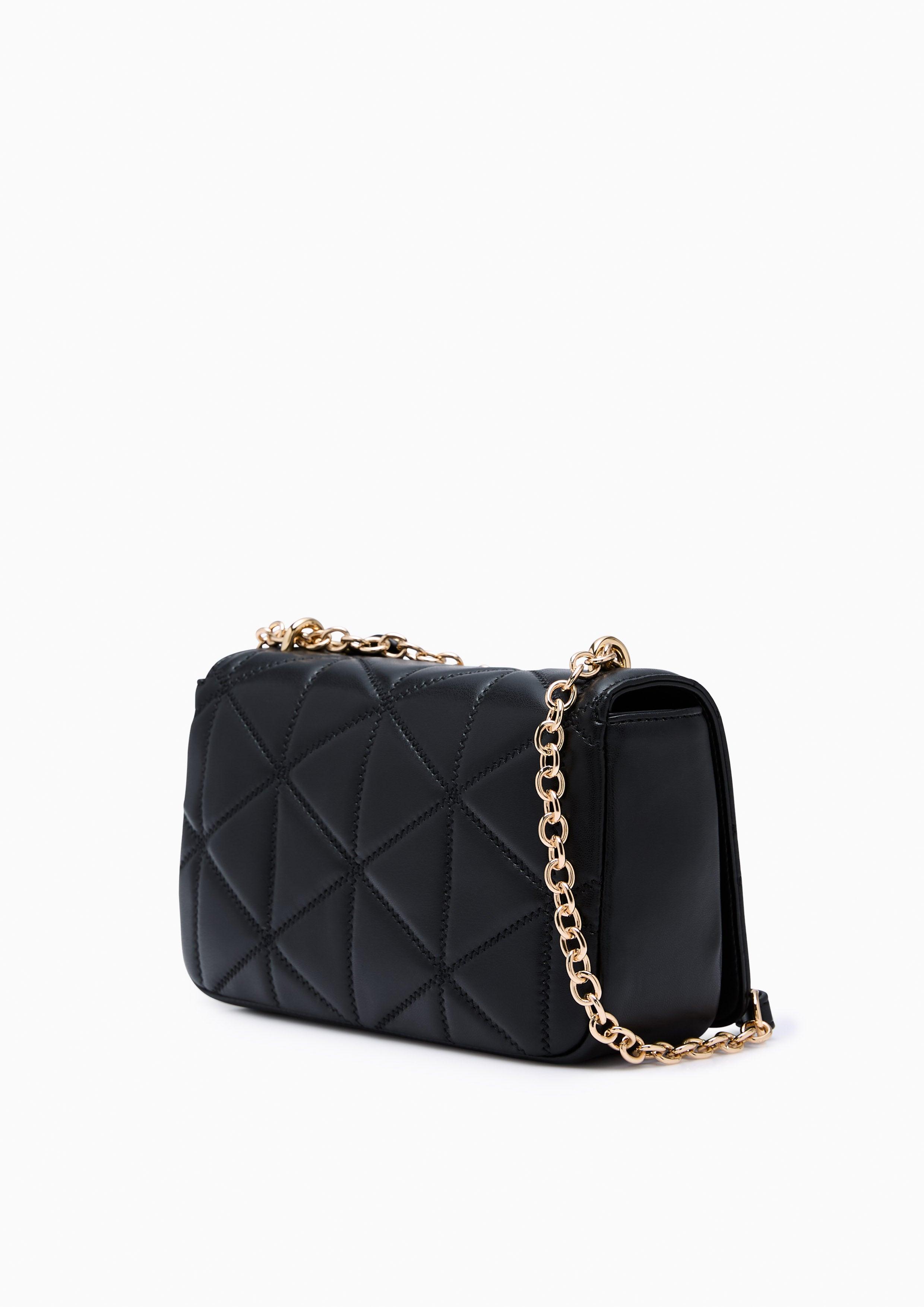 กระเป๋าสะพายข้าง Papillon S