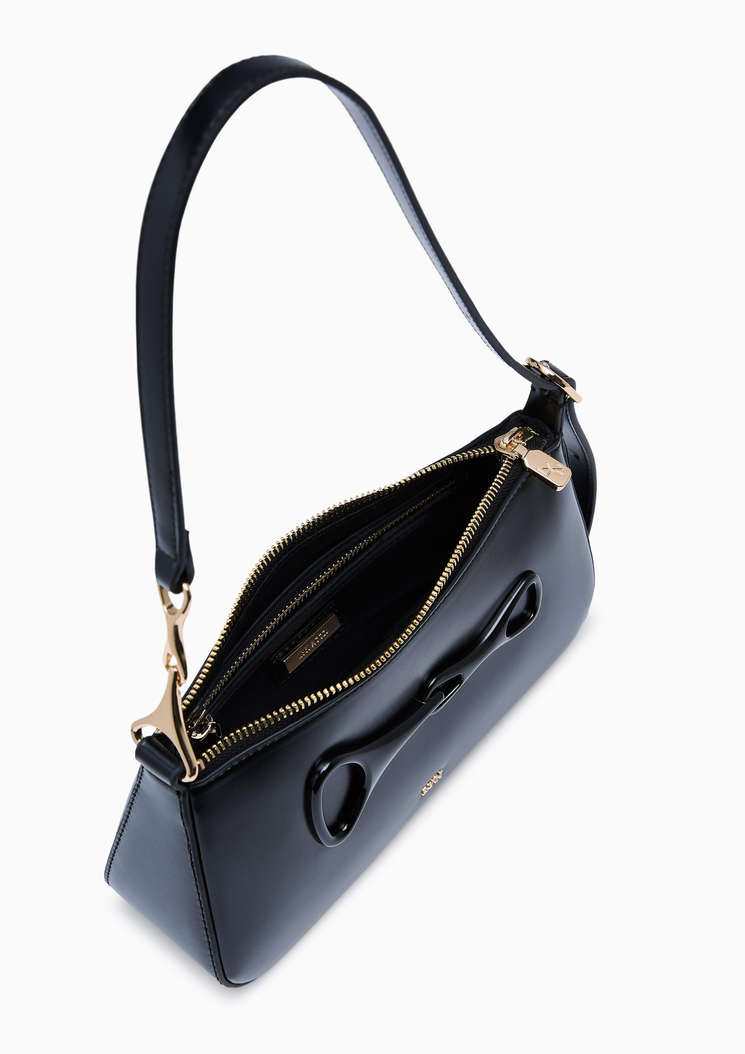 Imagine Shoulder Black