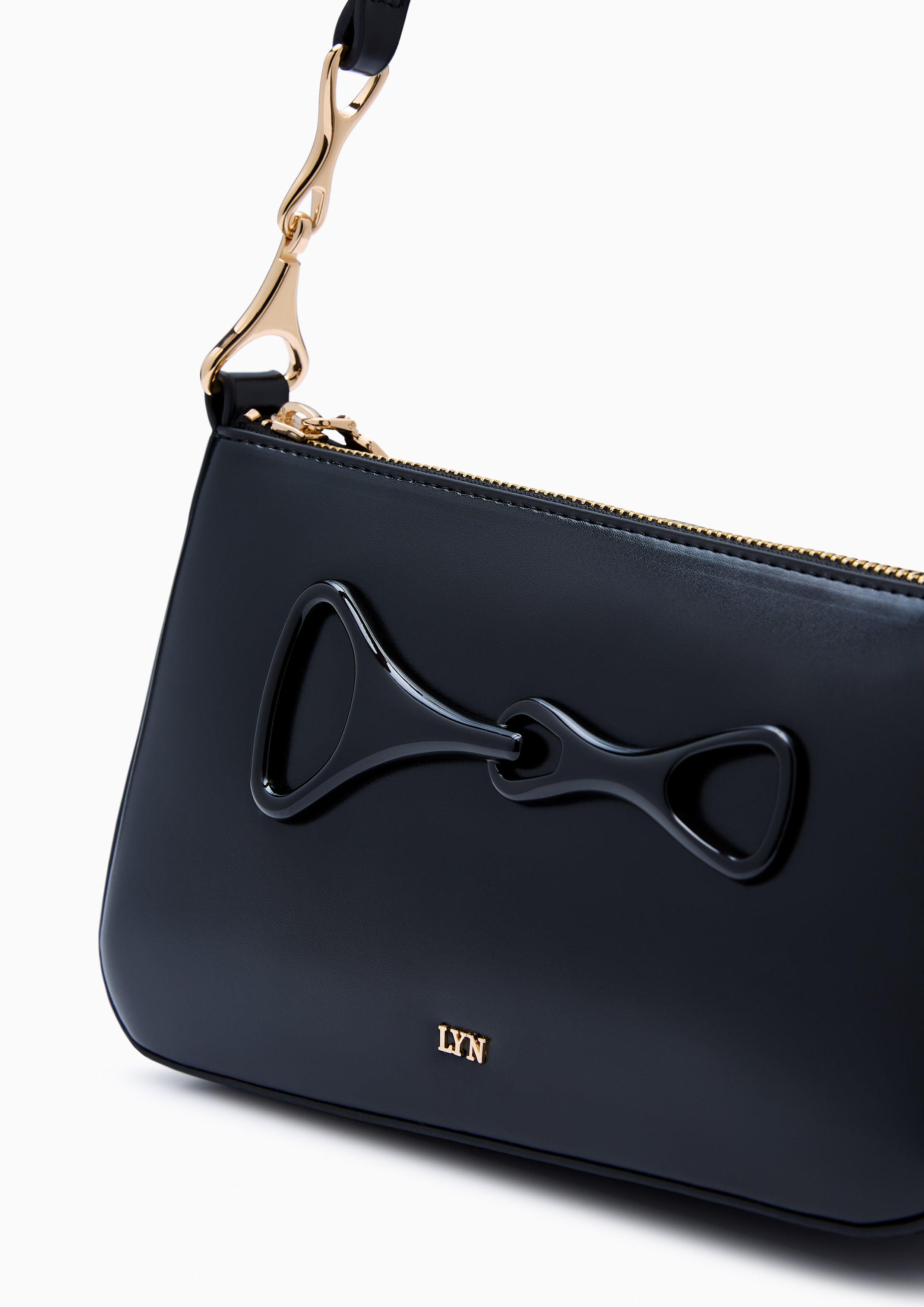 Imagine Shoulder Black