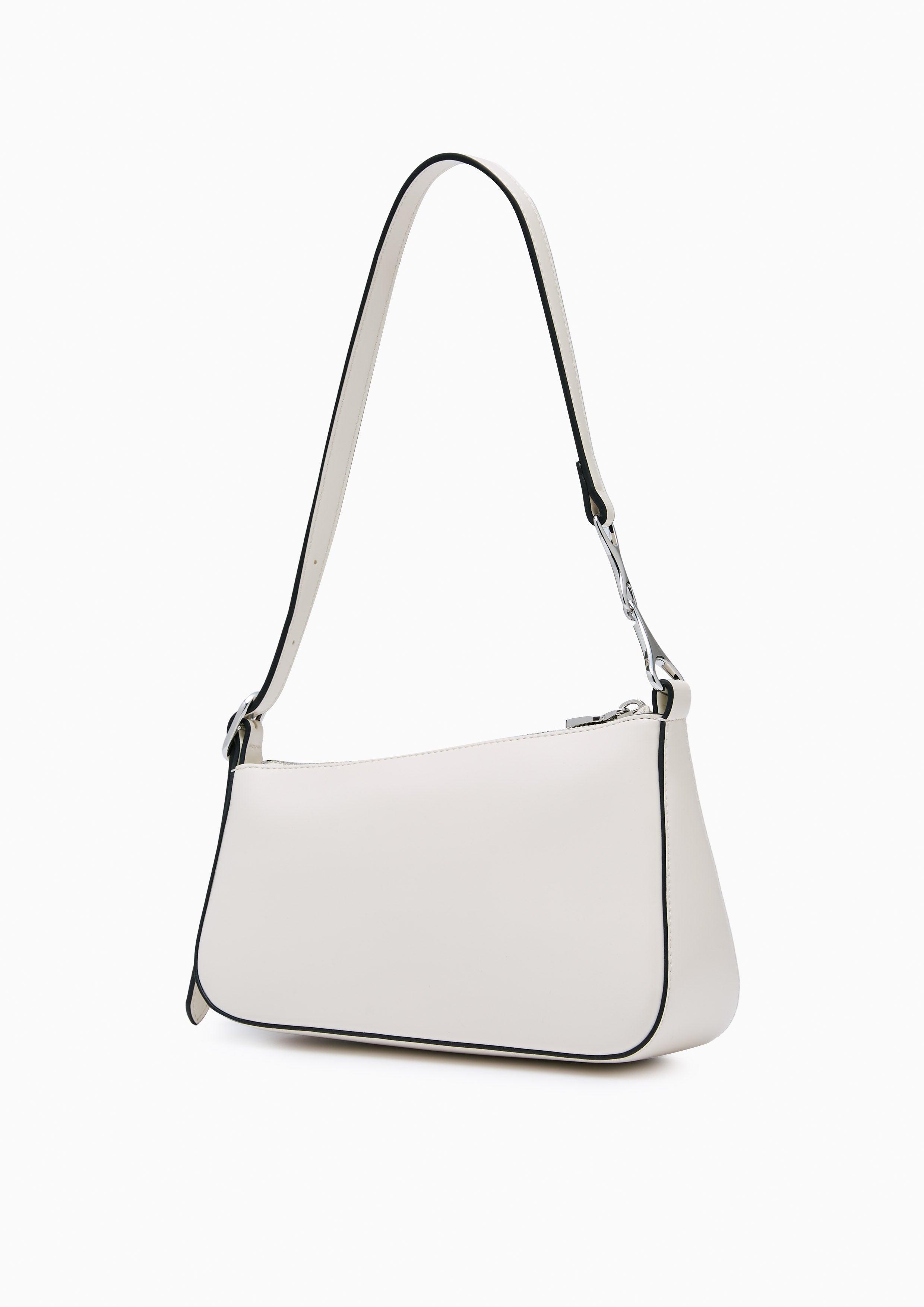 Imagine Shoulder Bag Ivory