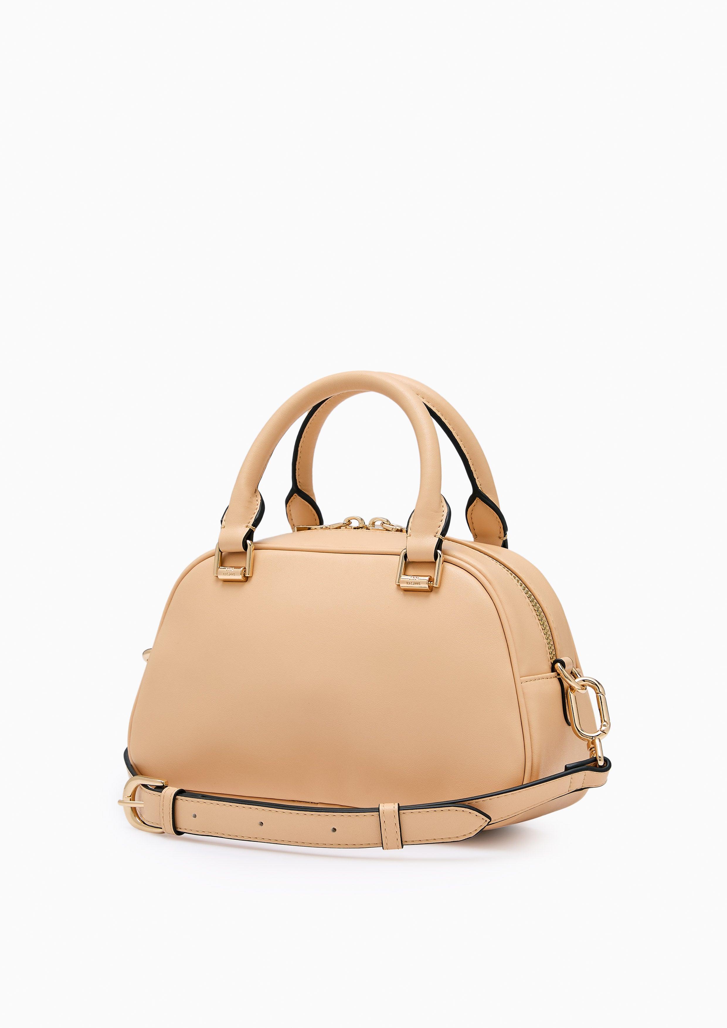 Imagine S Shoulder Bag Orange