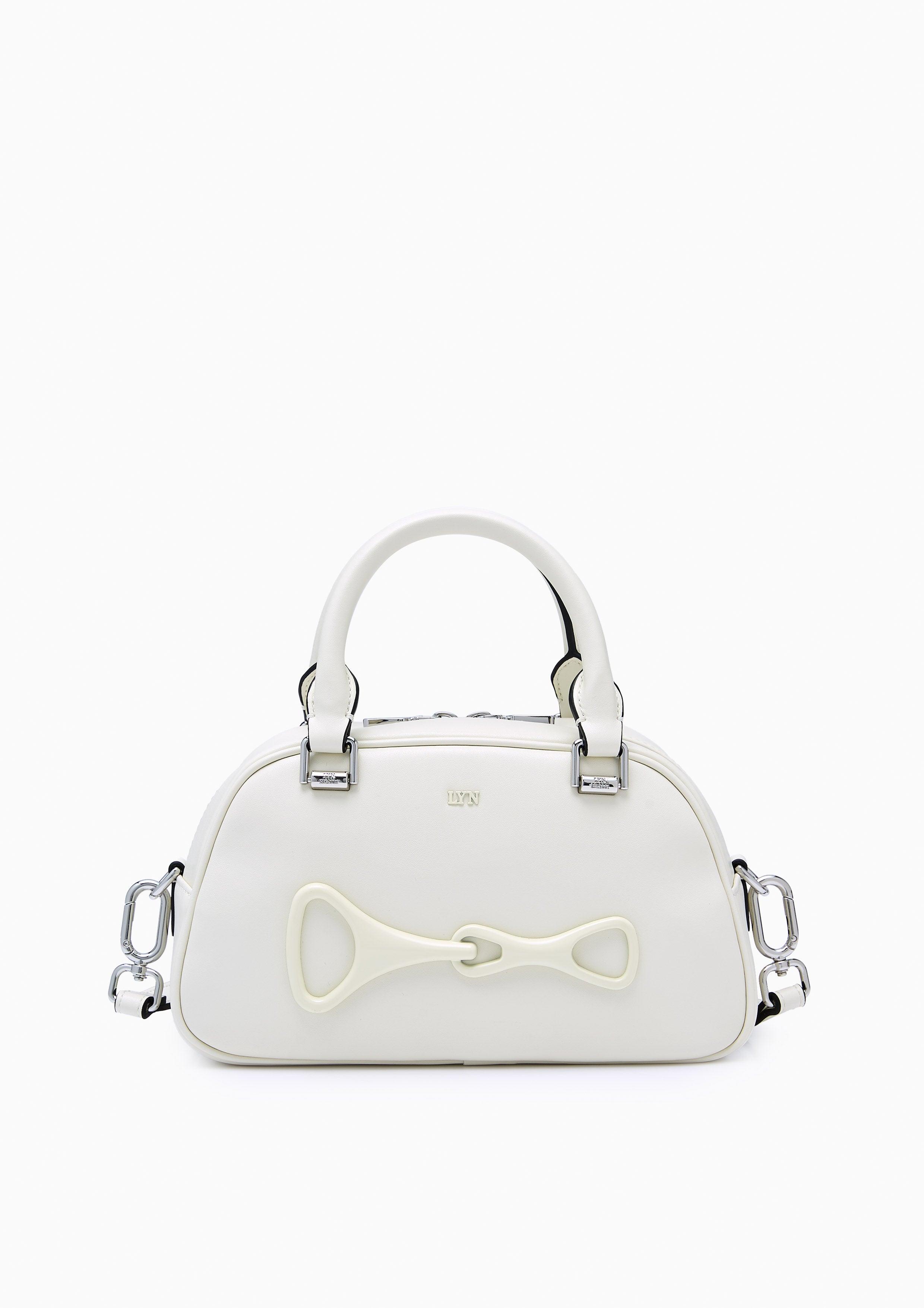 Imagine S Shoulder Bag Ivory