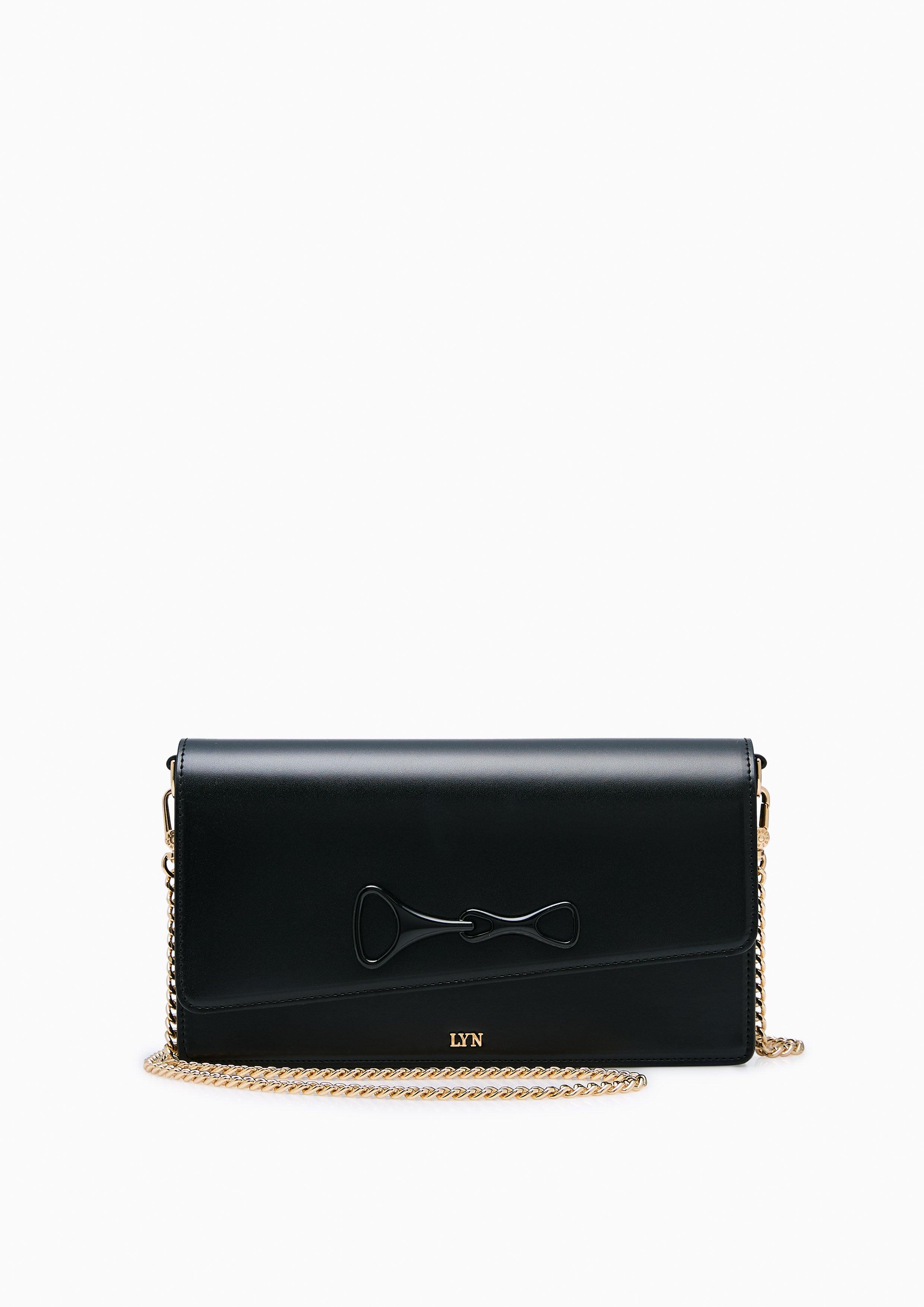 Imagine Mini Crossbody Bag Black