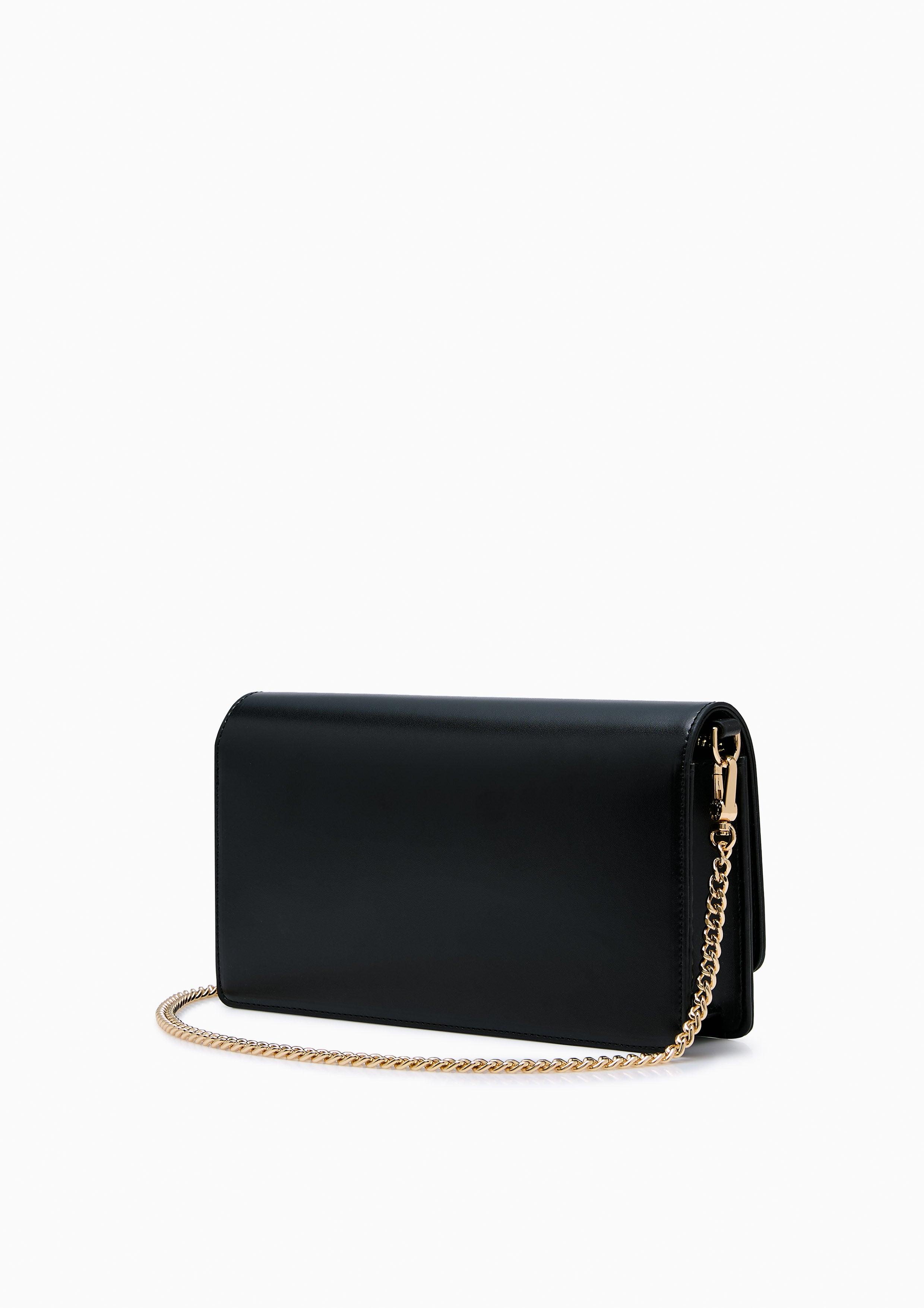 Imagine Mini Crossbody Bag Black