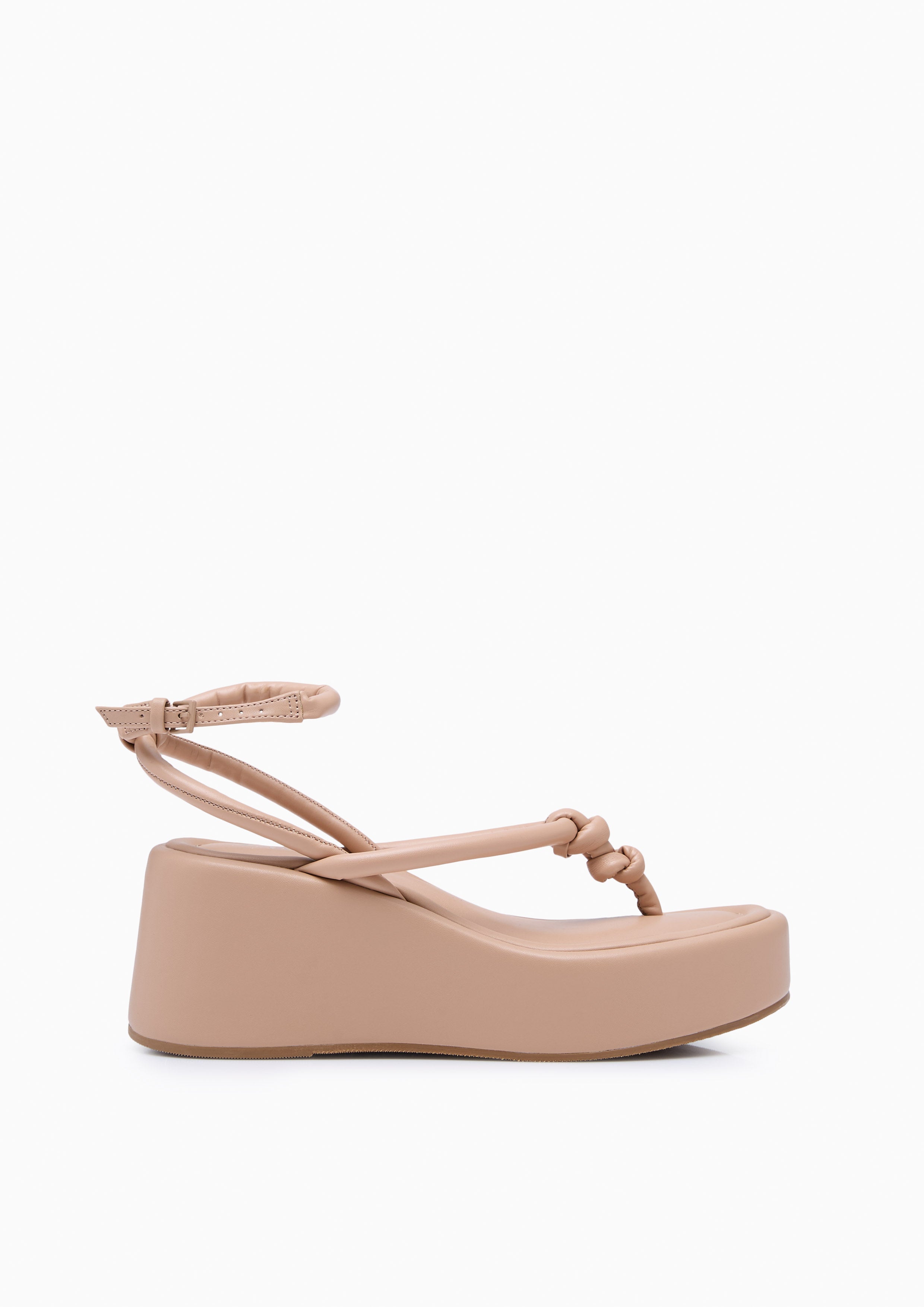 Shoes Mason Nude