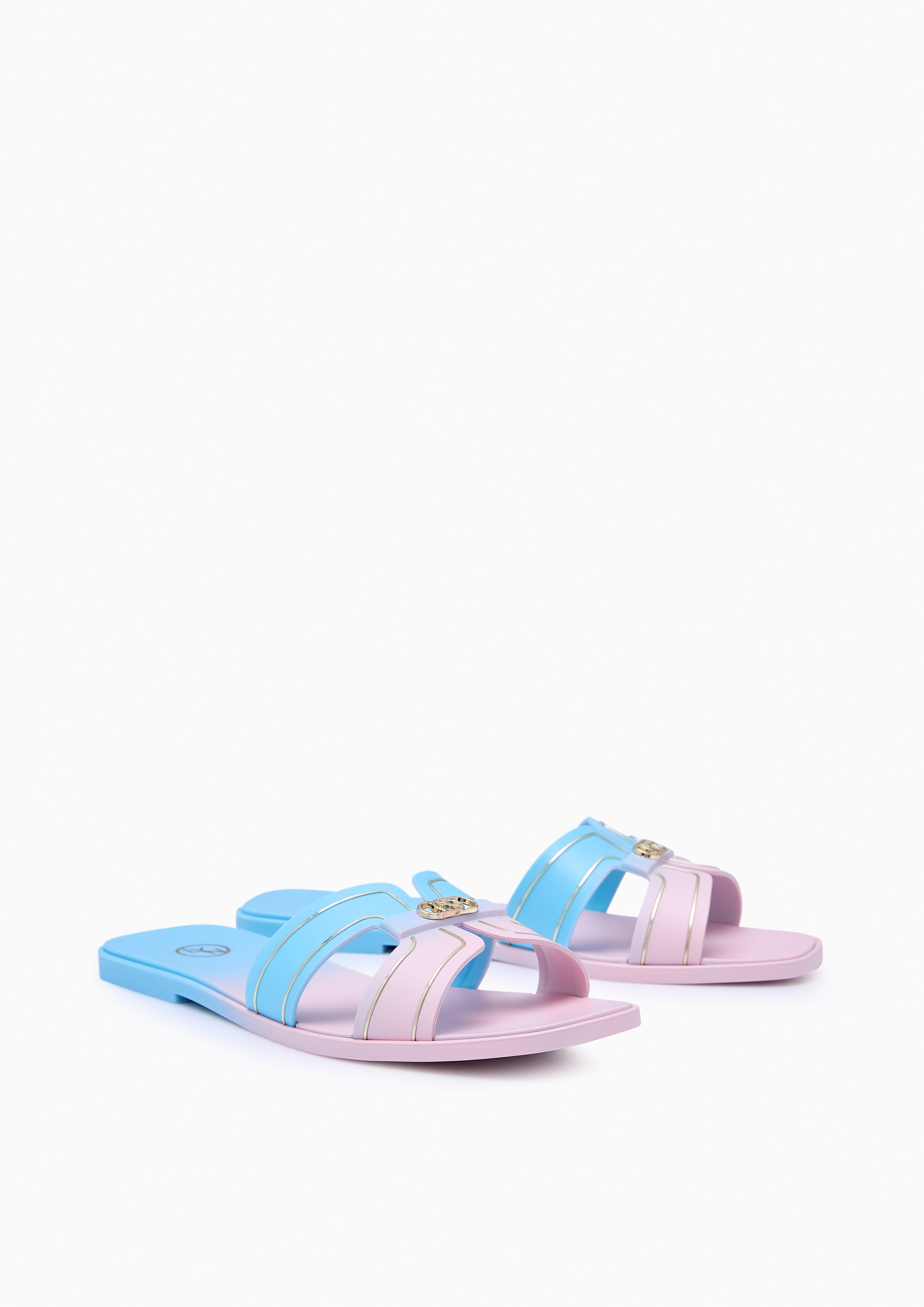 รองเท้าแตะ Hey Jelly Pride