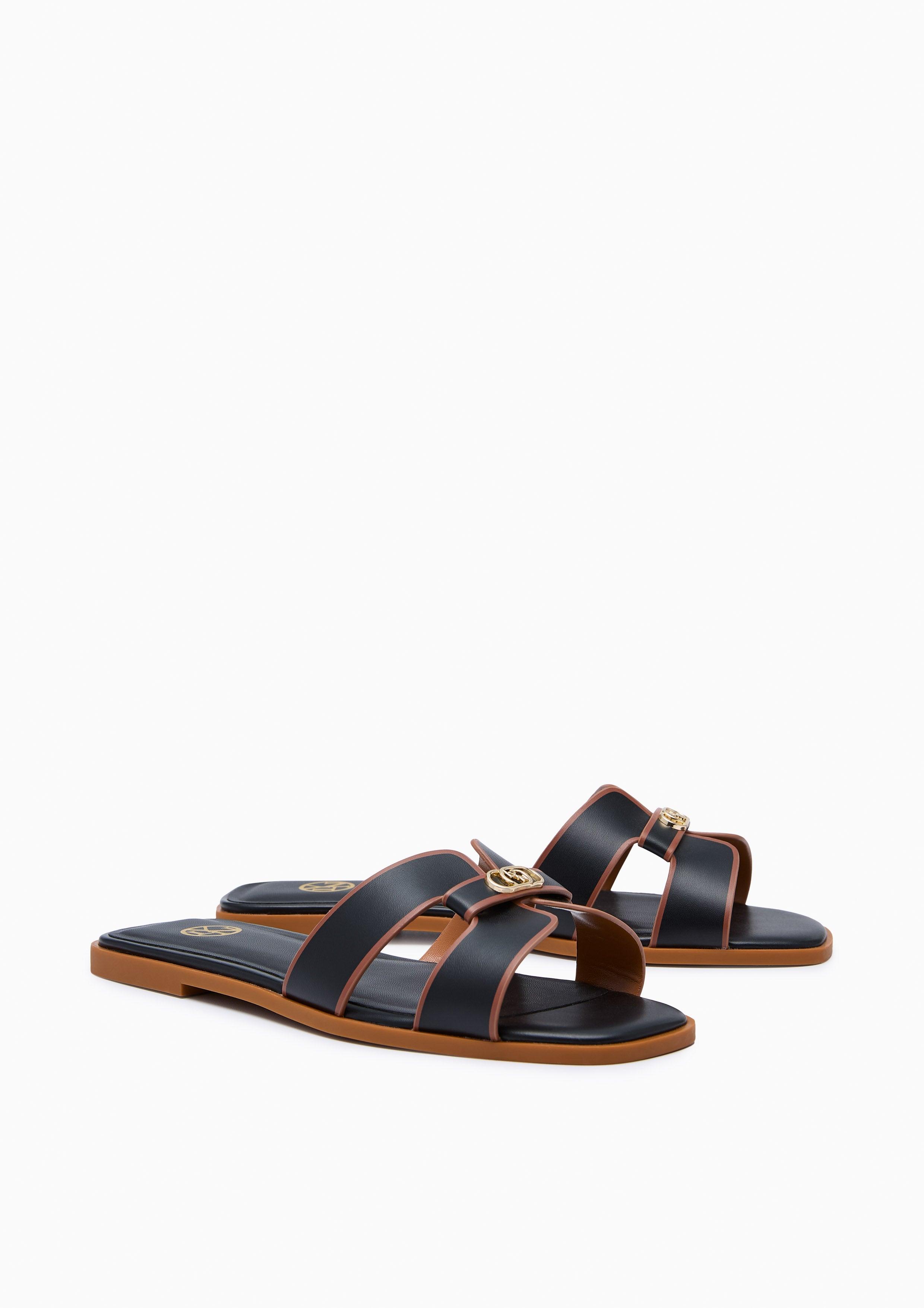 Hey'25 Flat Sandals