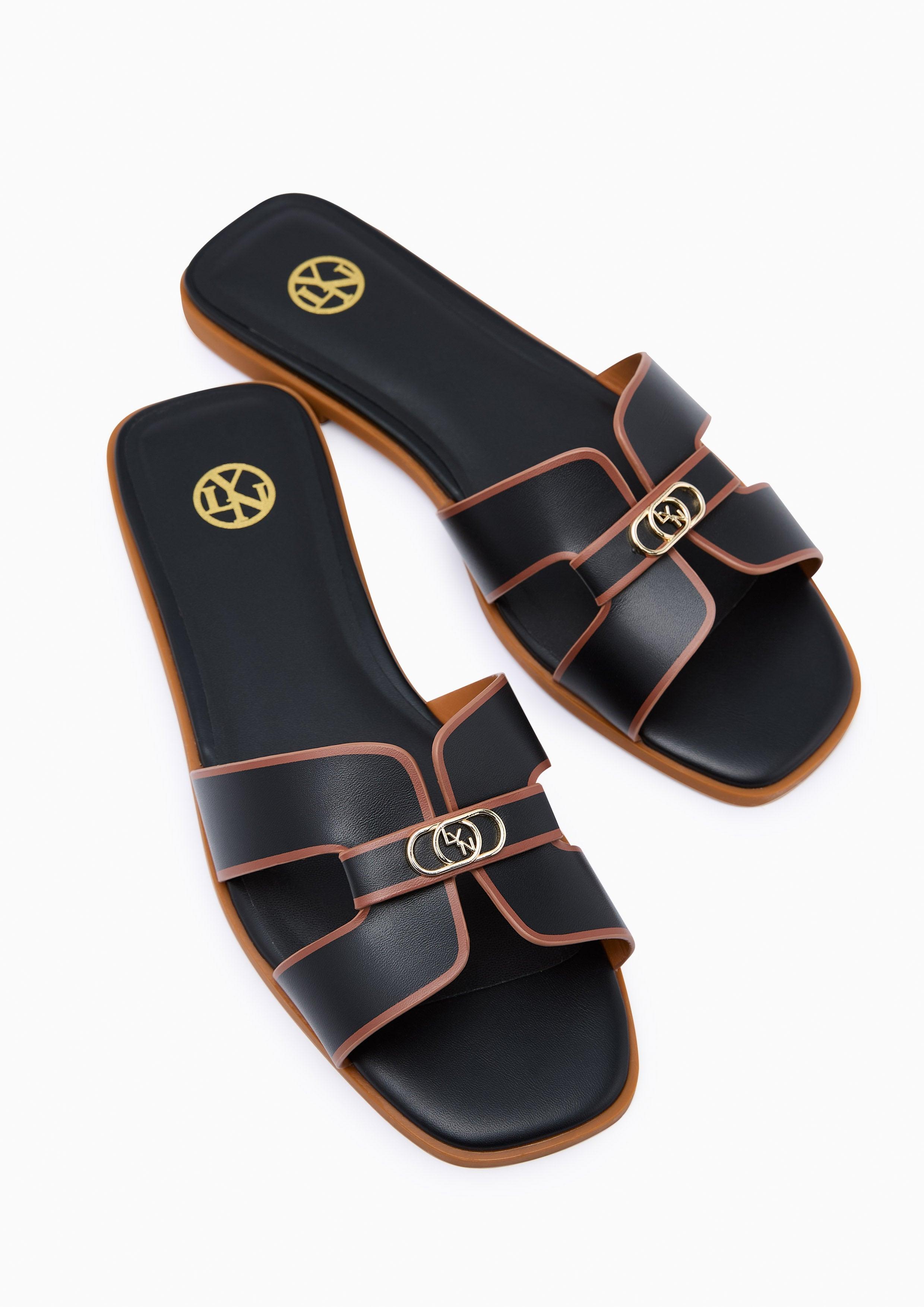 Hey'25 Flat Sandals