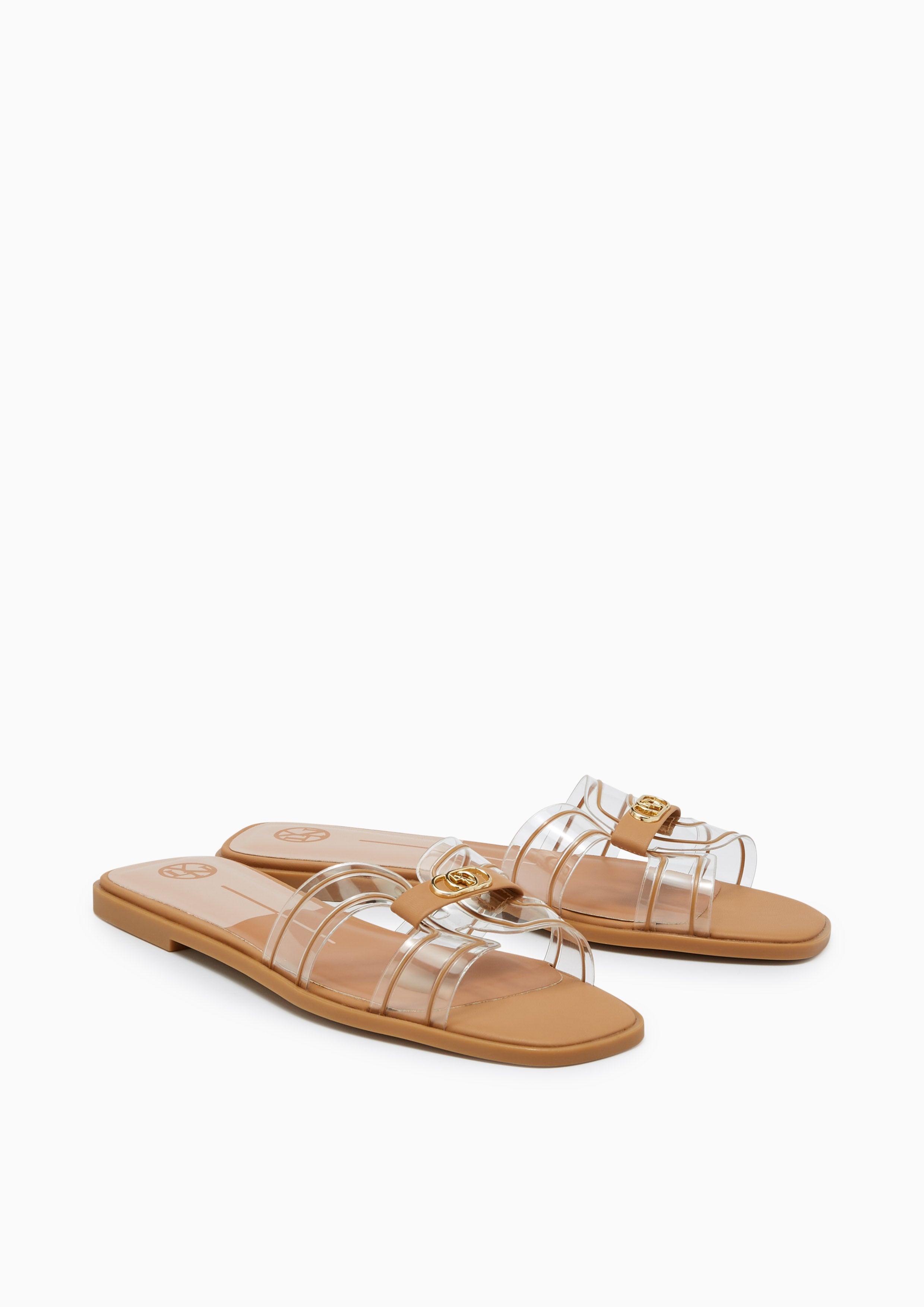 รองเท้าแตะ Hey Clear