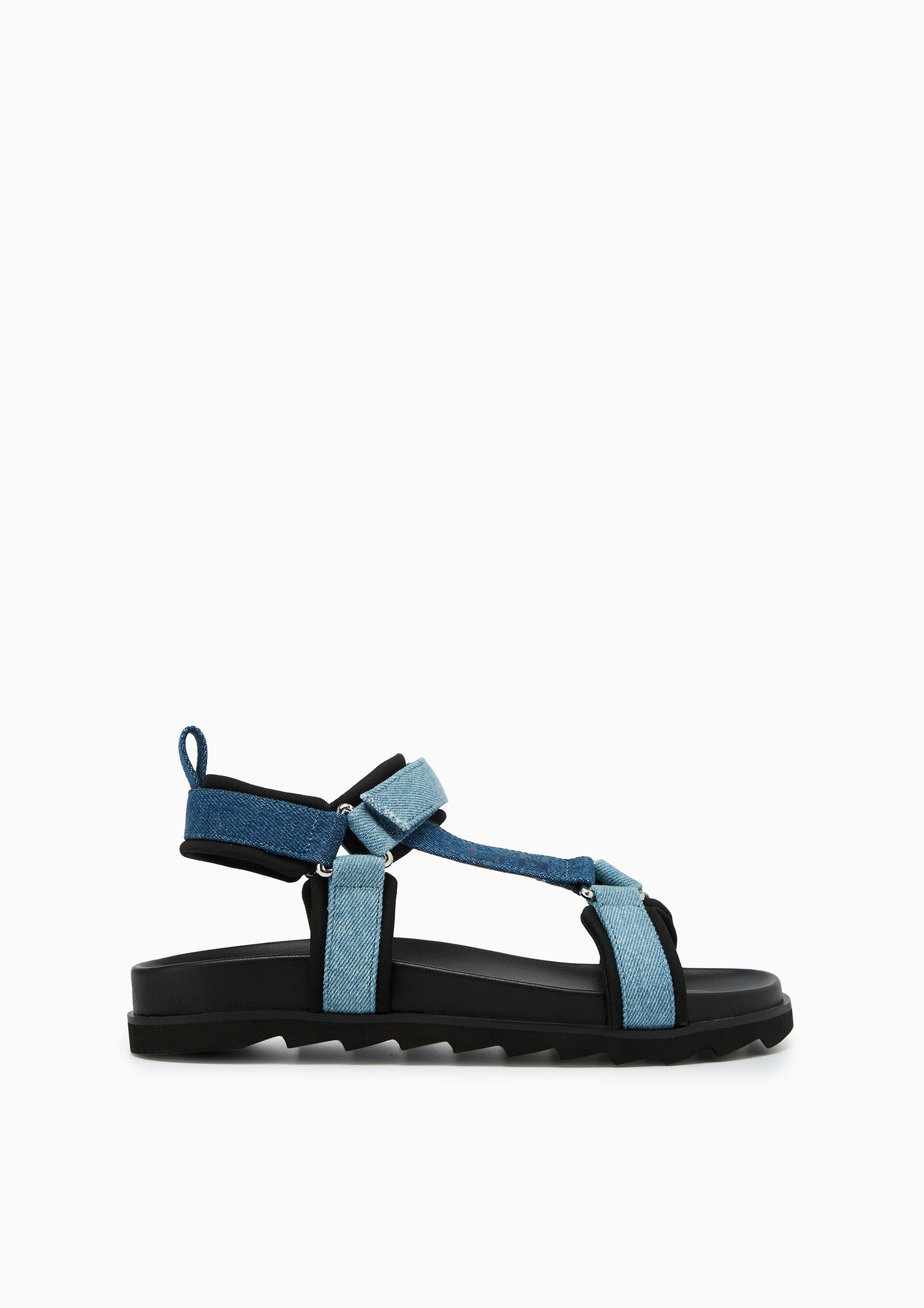 รองเท้าแตะ Huntress