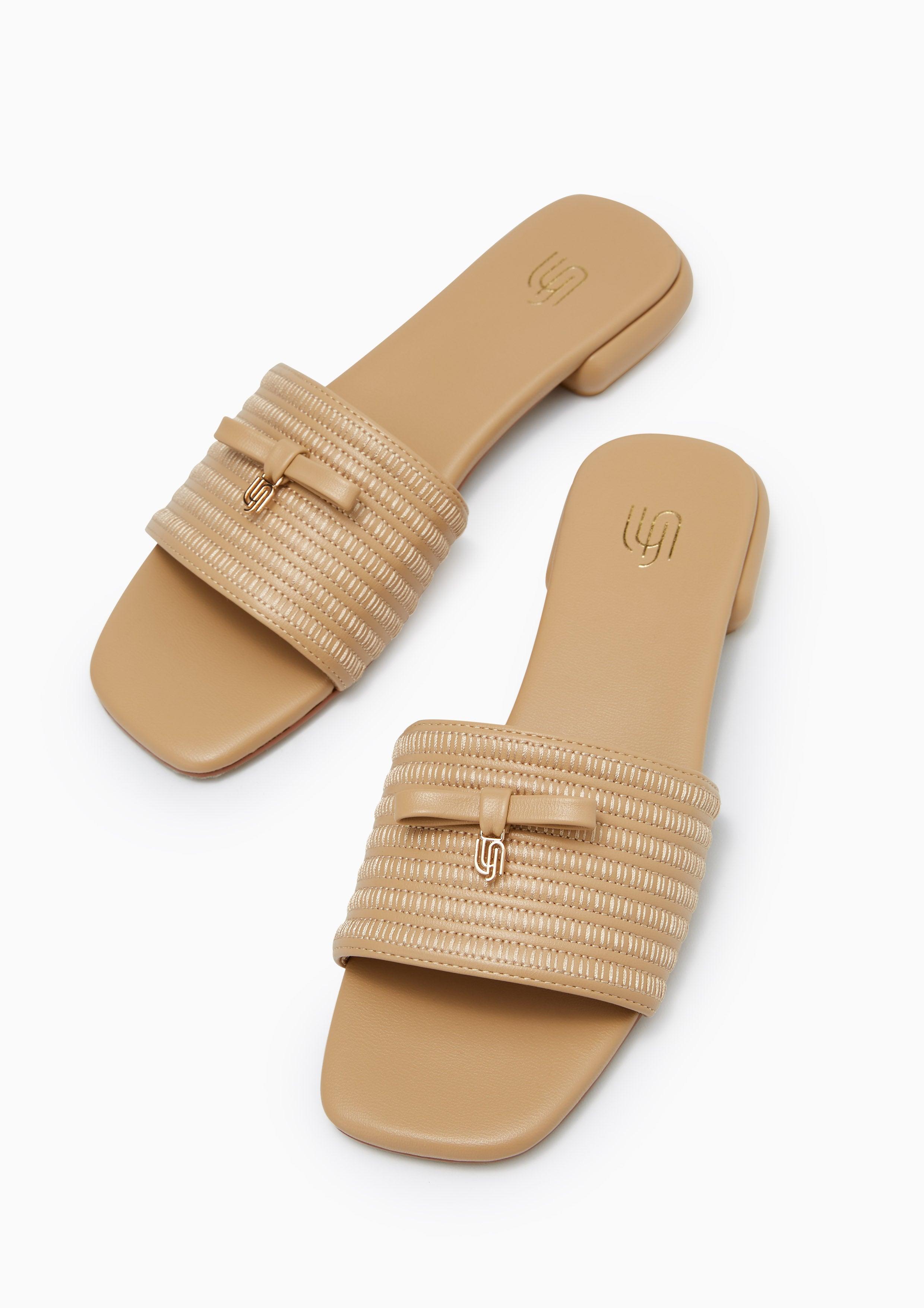 Milly Infinite Beige