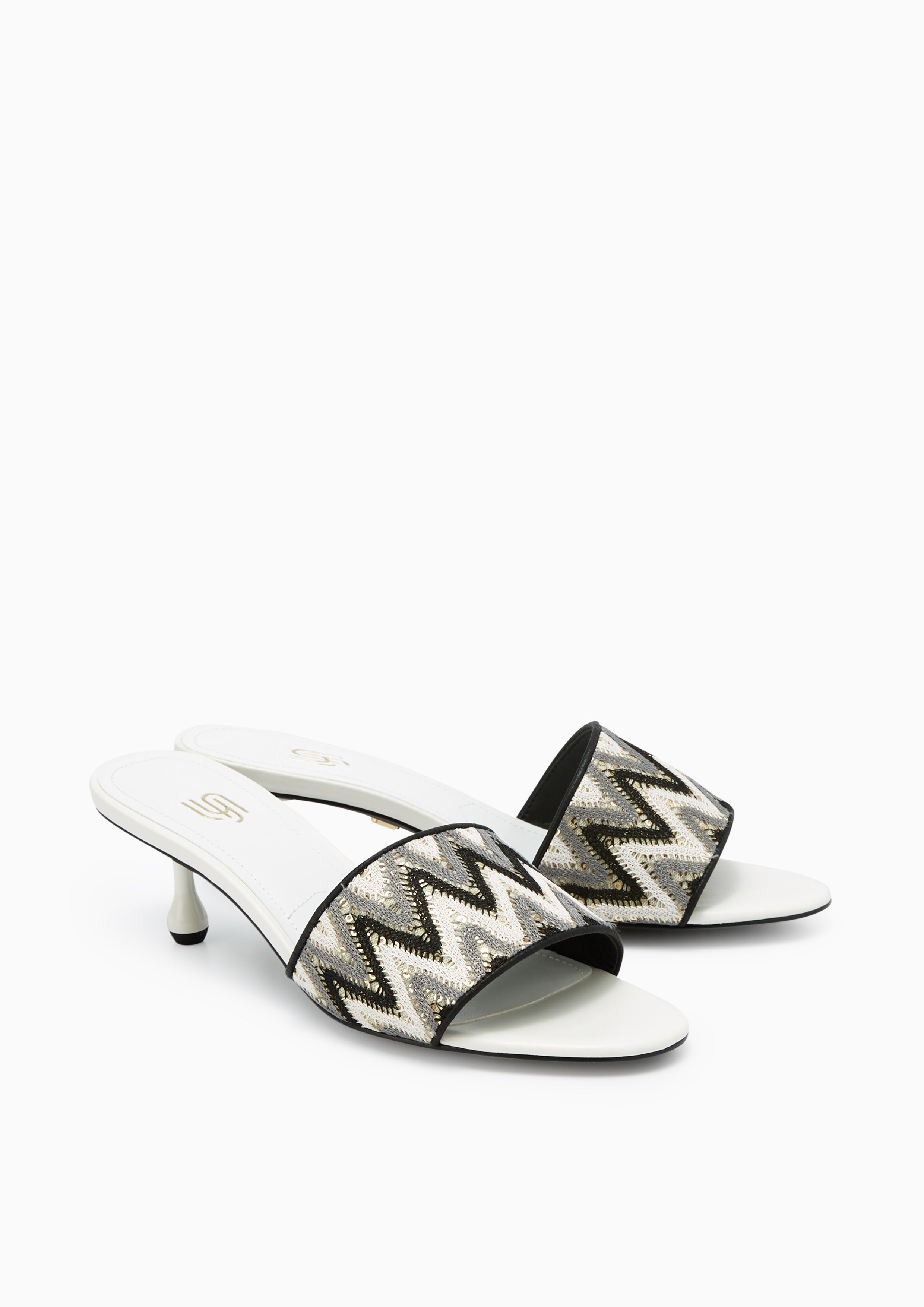 MAKIA INFINITE WHITE