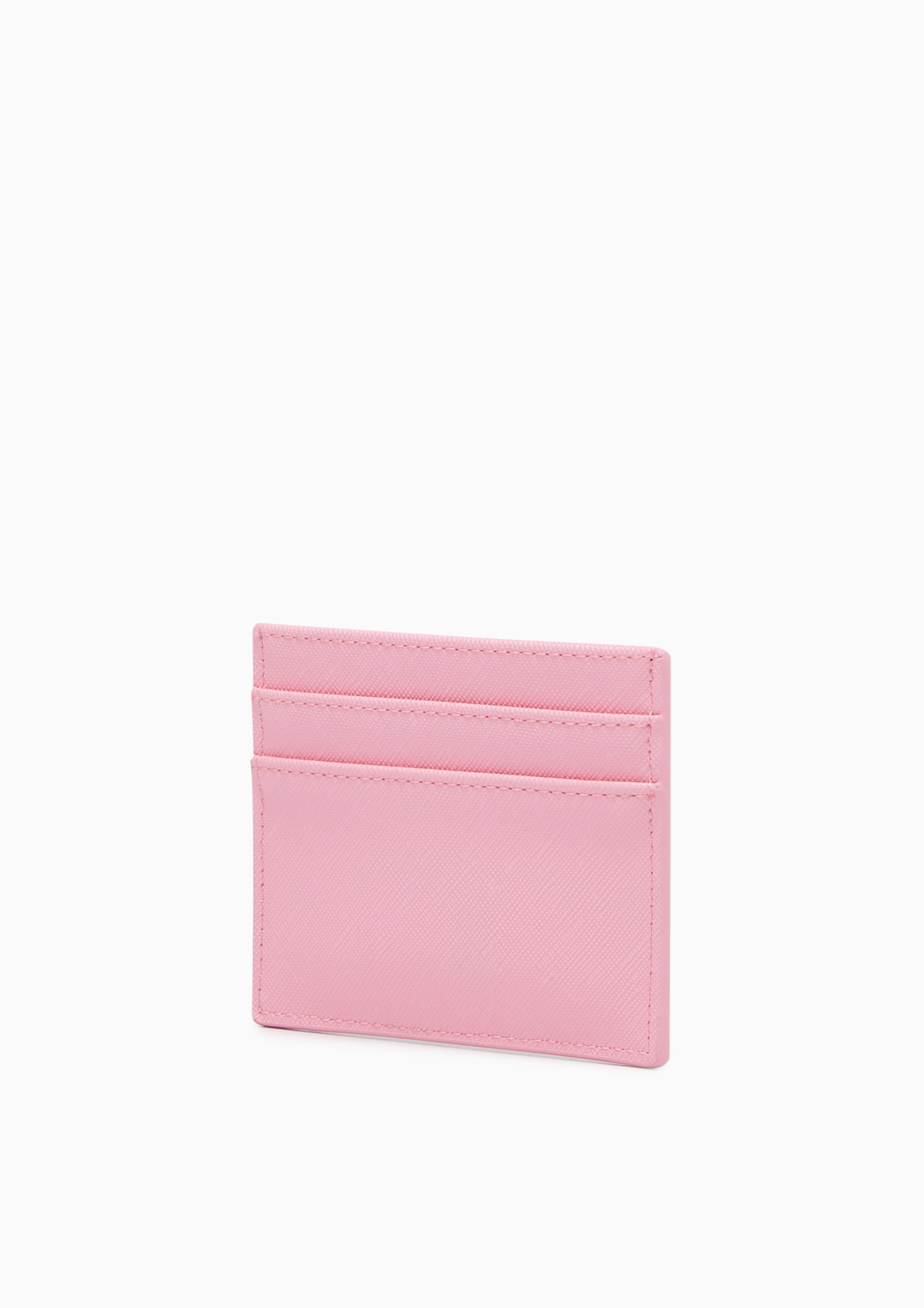 Babie Multi Card Holder Wallet Pink