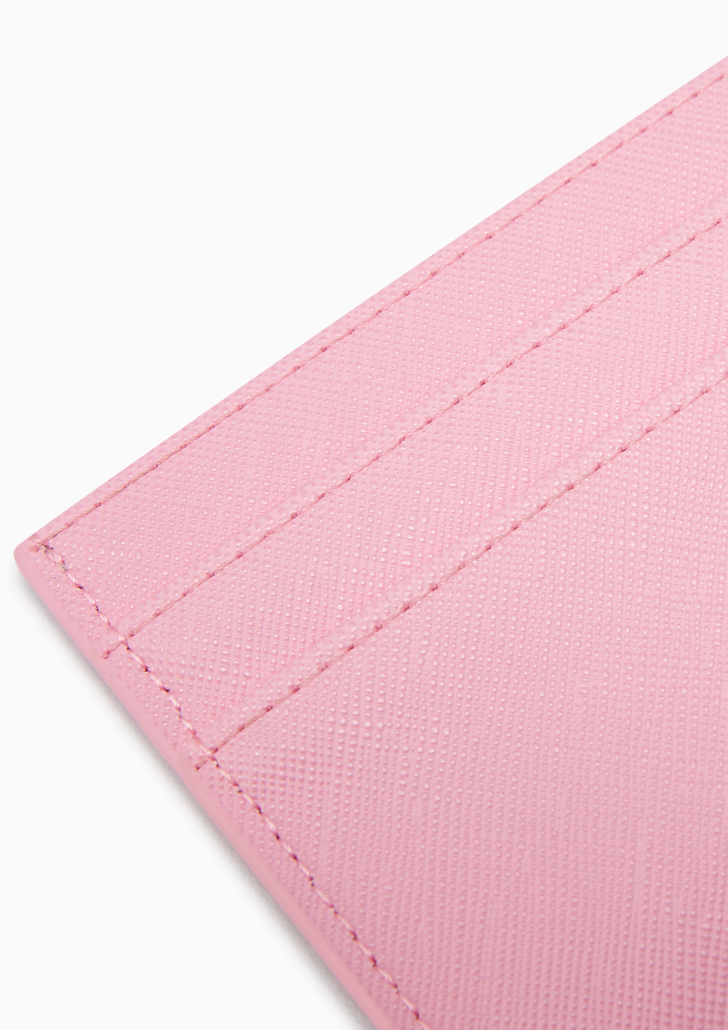 Babie Multi Card Holder Wallet Pink