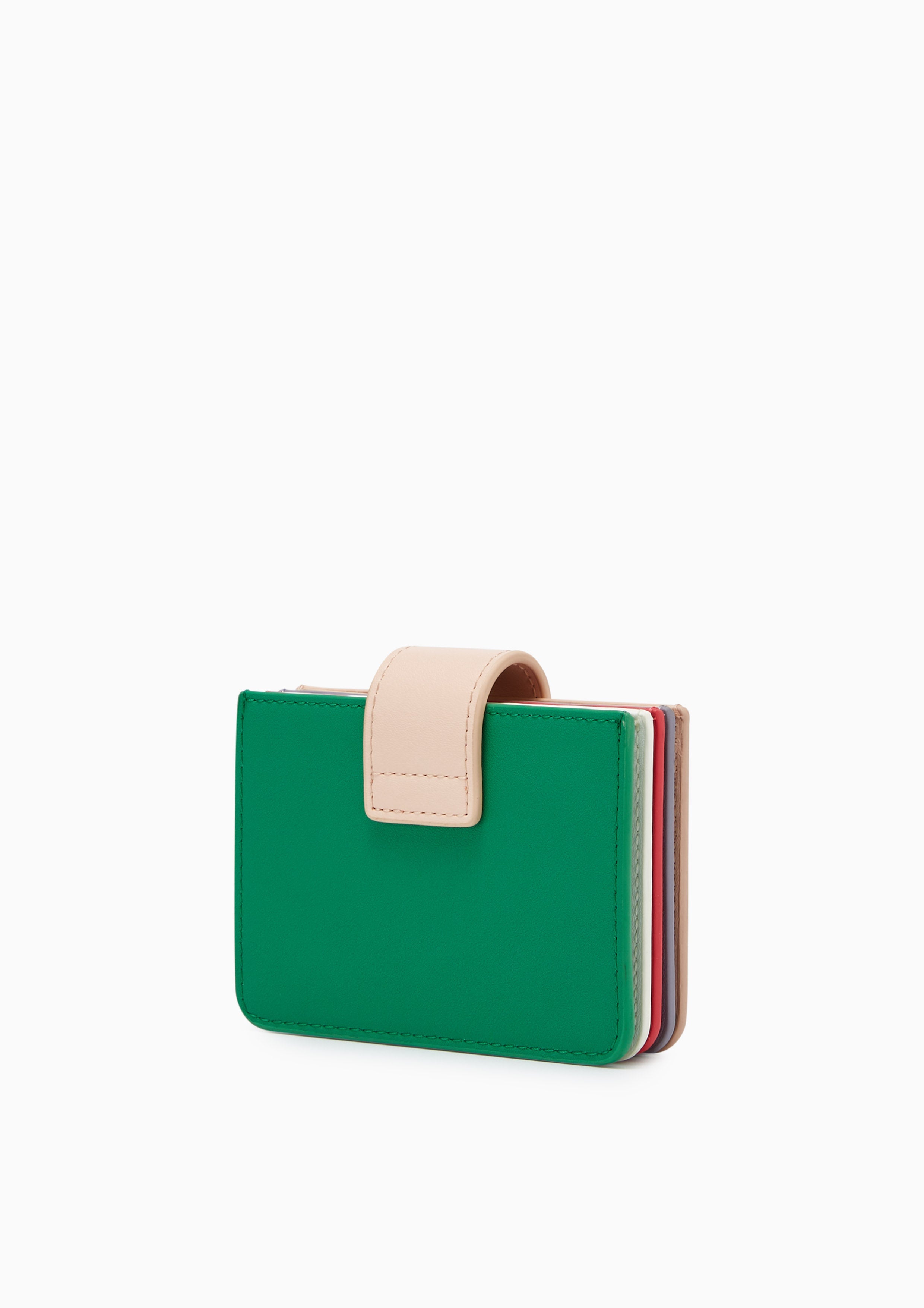 กระเป๋าใส่บัตร Bae Accordian