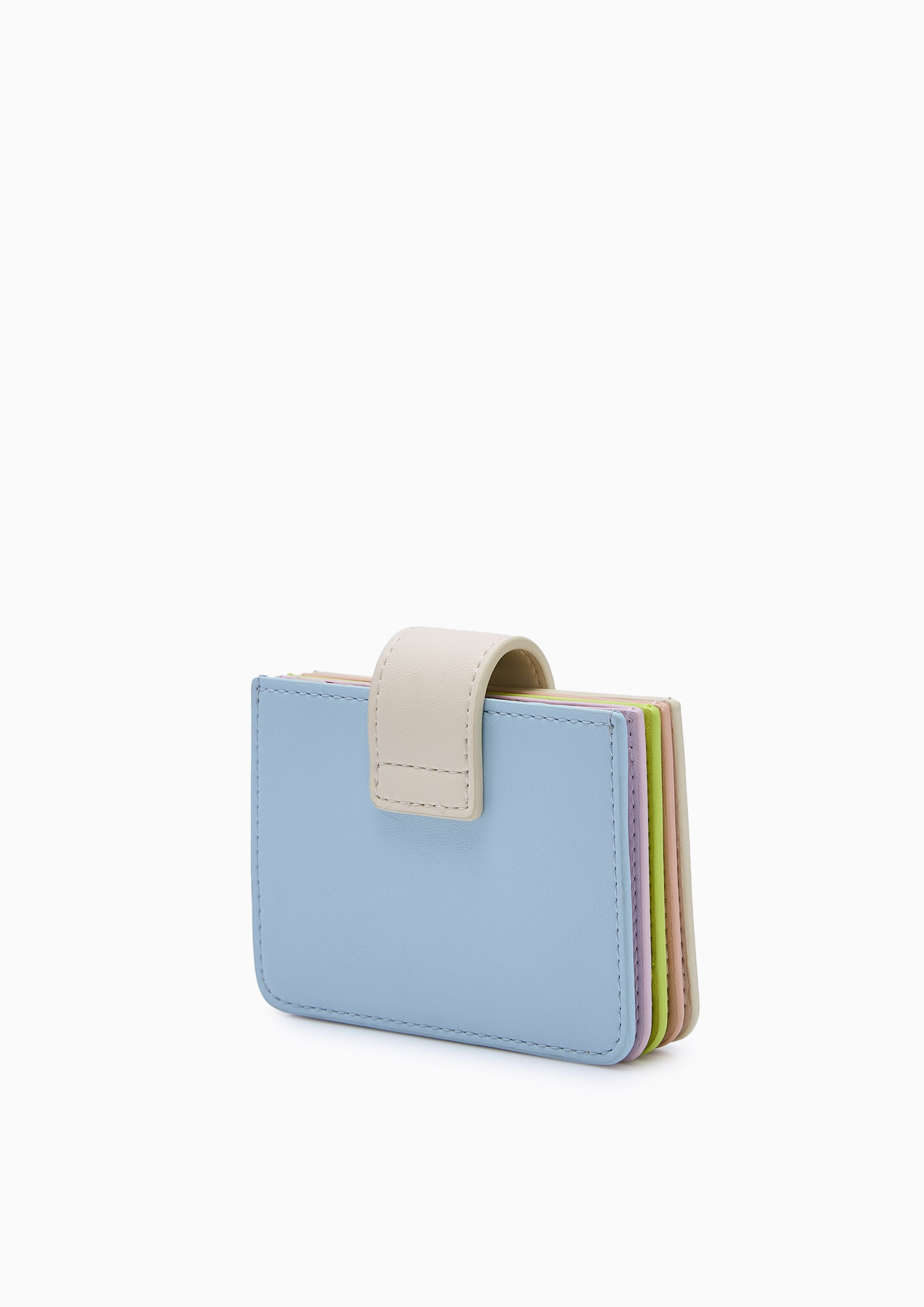 กระเป๋าใส่บัตร Bae Accordian