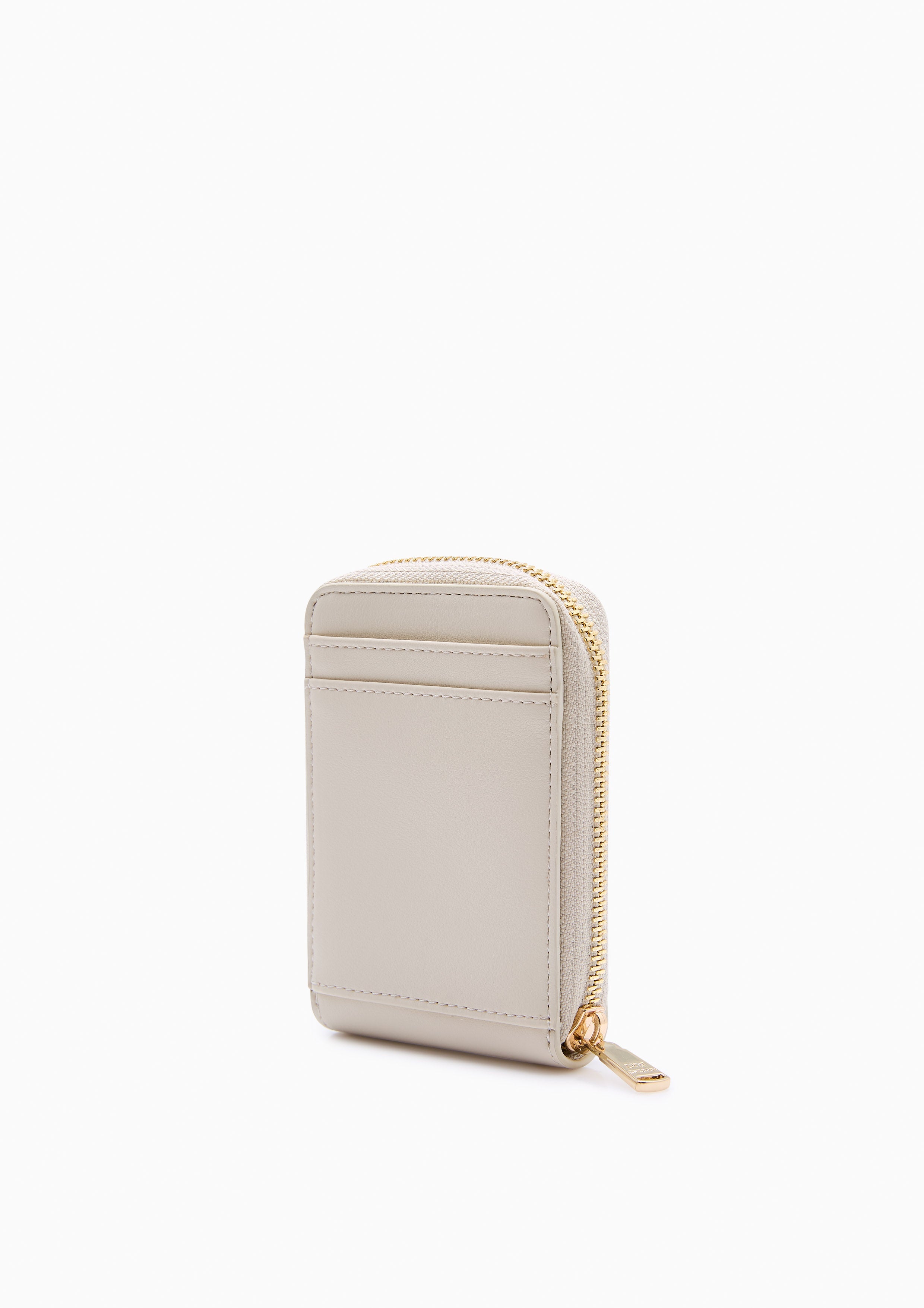 Bae Card Pocket Beige