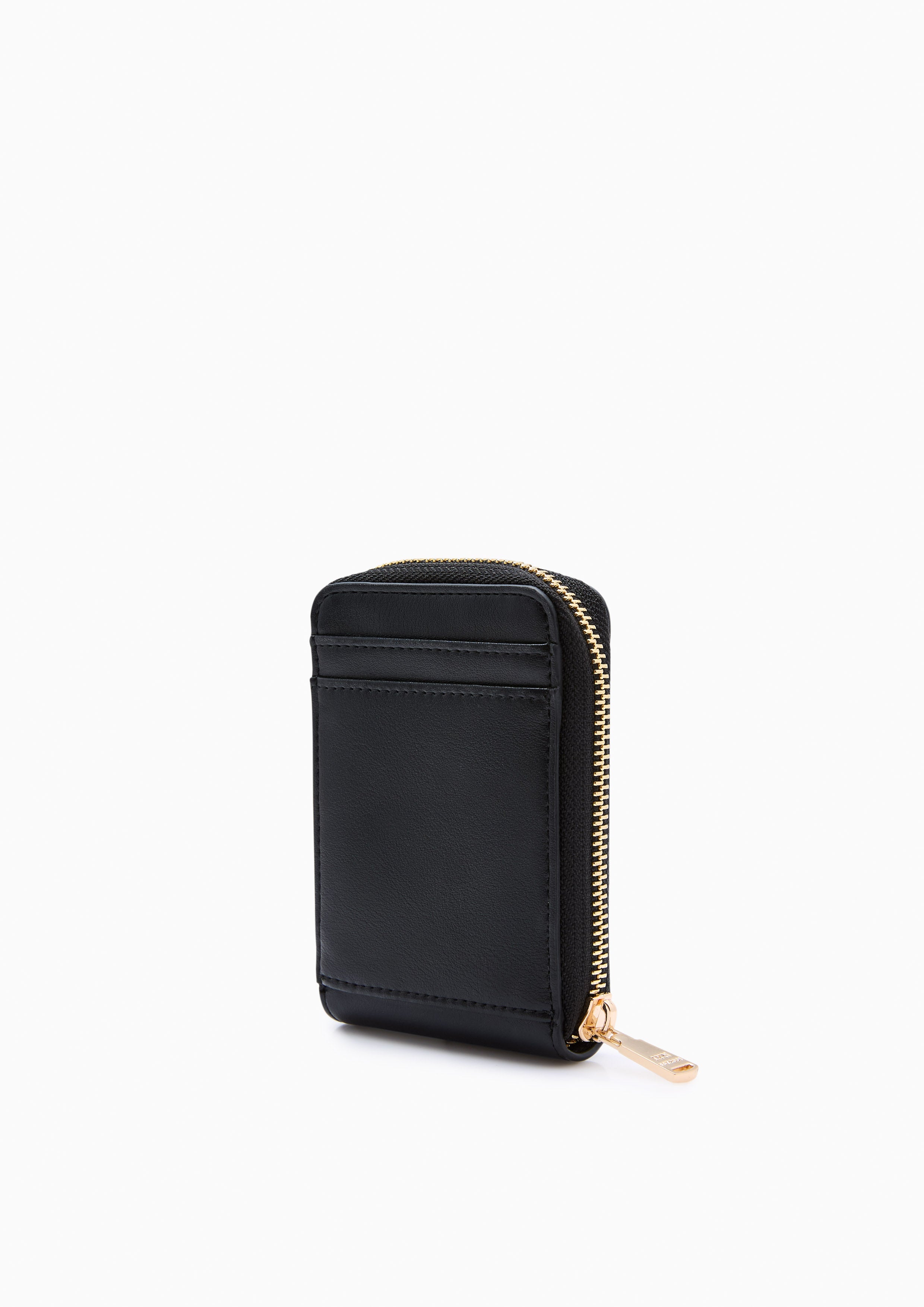 Bae Card Pocket Black