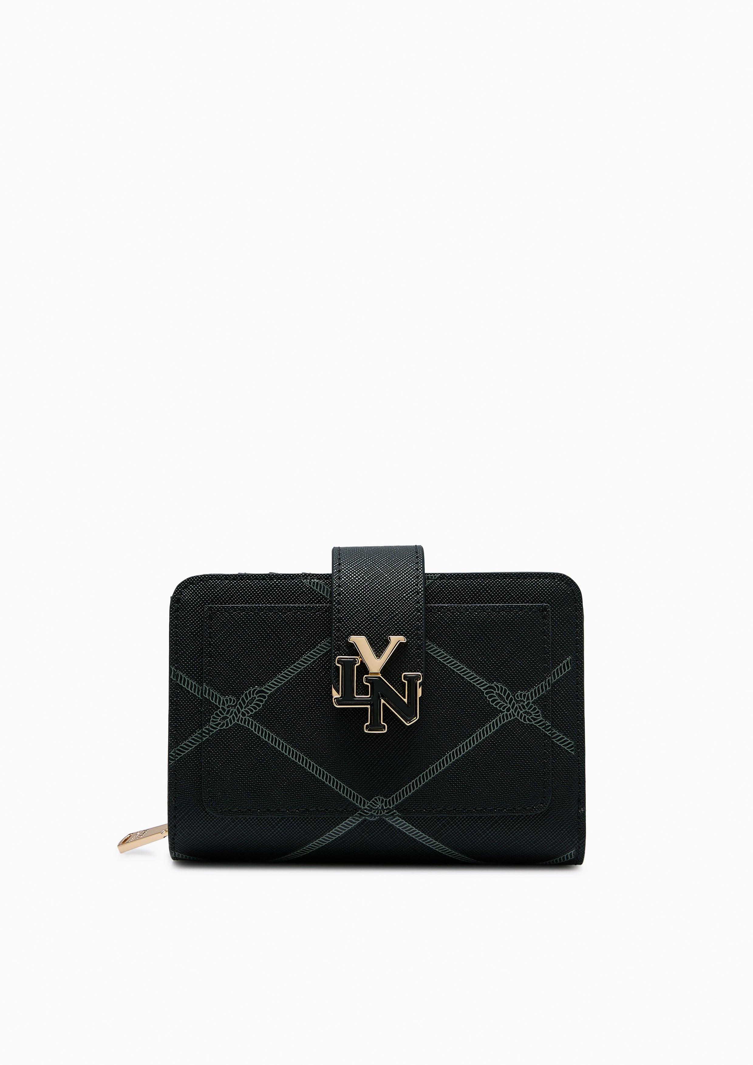 กระเป๋าสตางค์ทรงสั้น Dasha